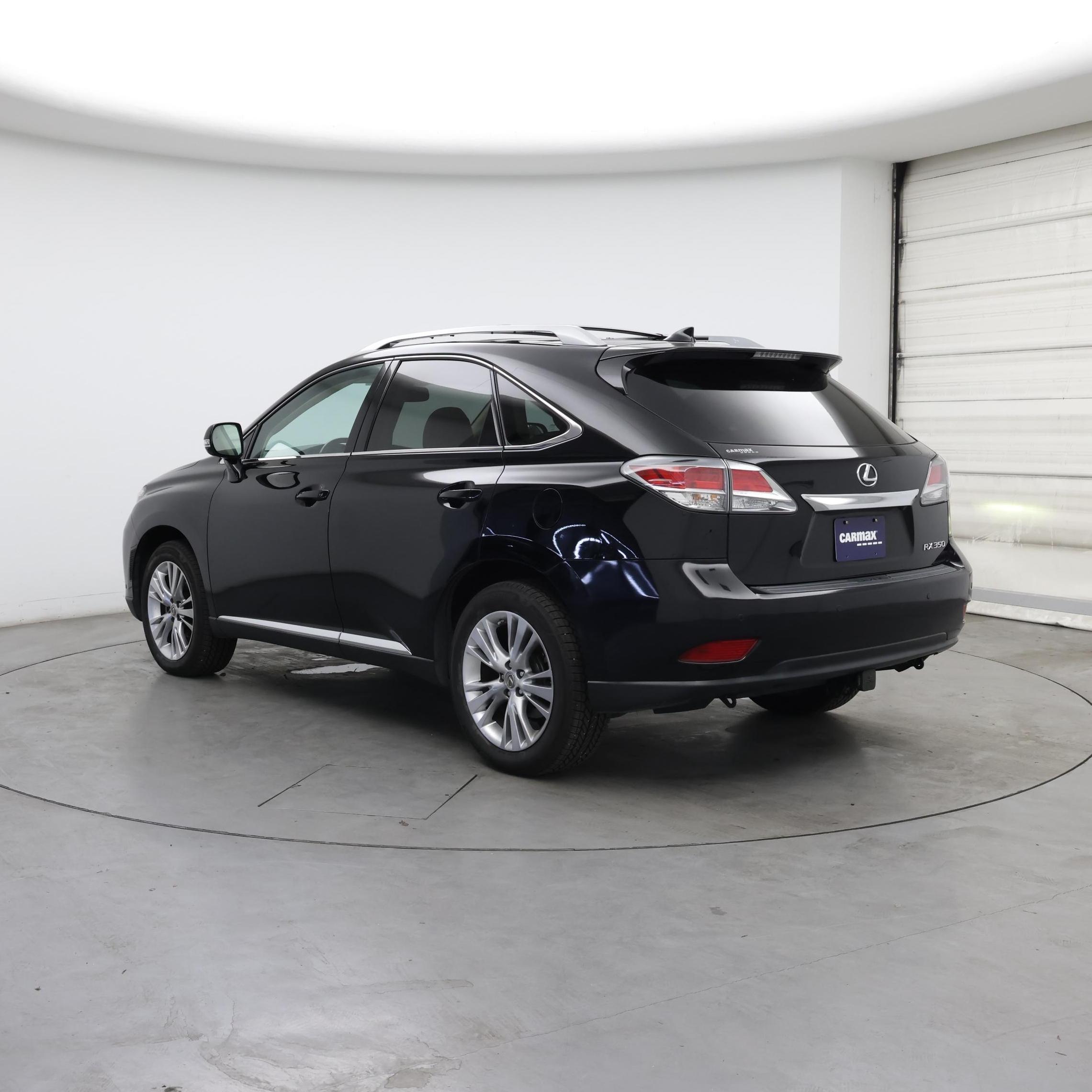 Thumbnail: 2014 Lexus RX - 2