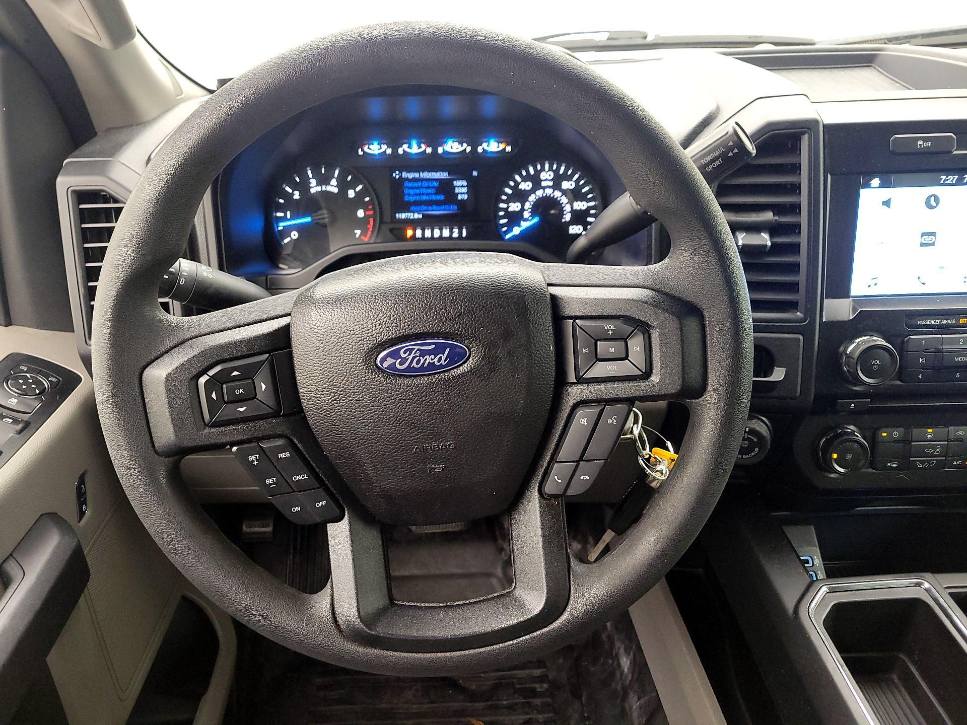 Thumbnail: 2017 Ford F-150 - 10