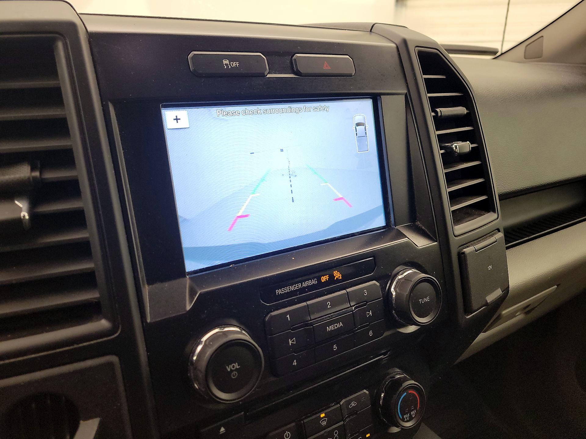 Thumbnail: 2017 Ford F-150 - 14