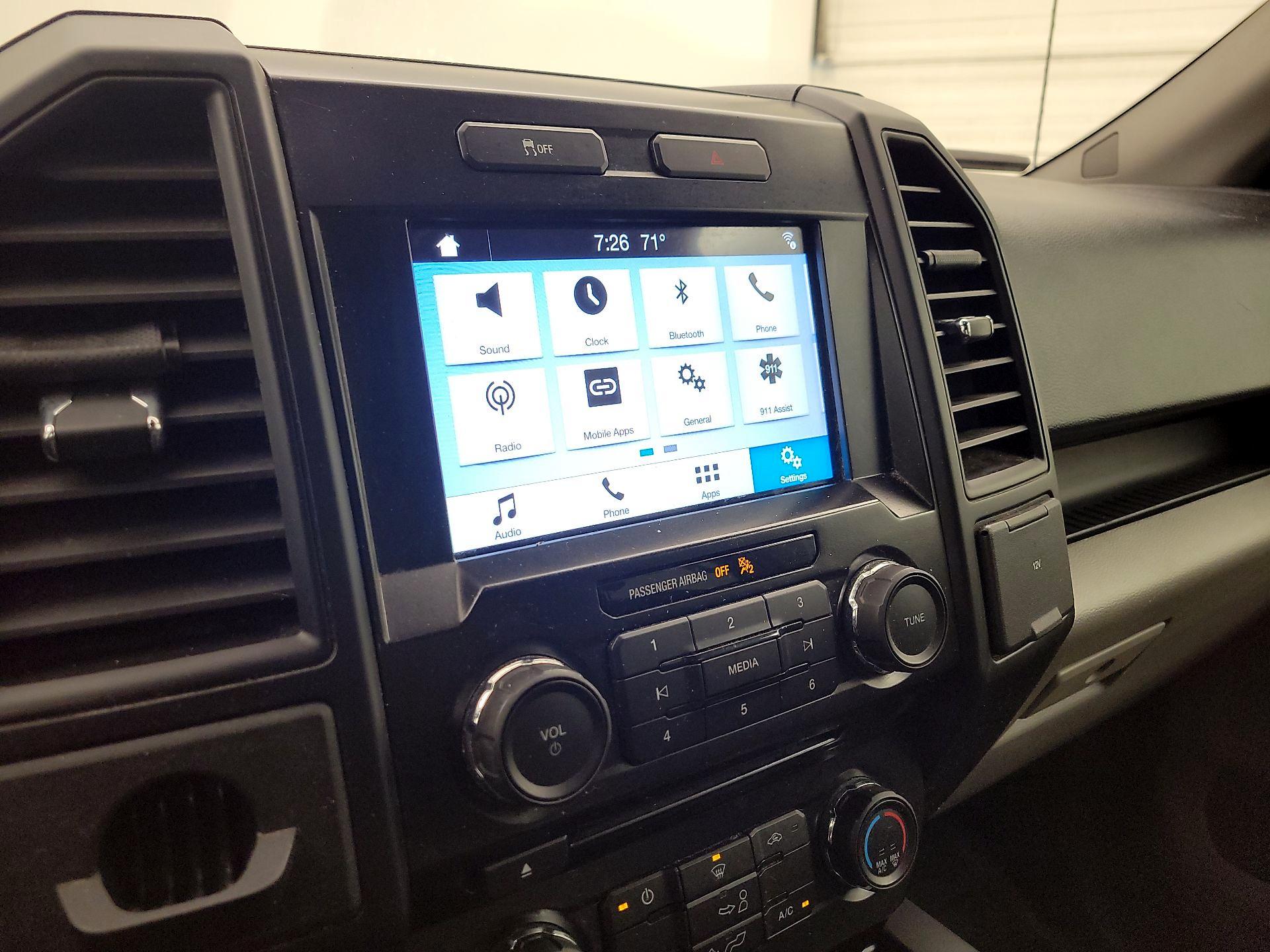 Thumbnail: 2017 Ford F-150 - 15