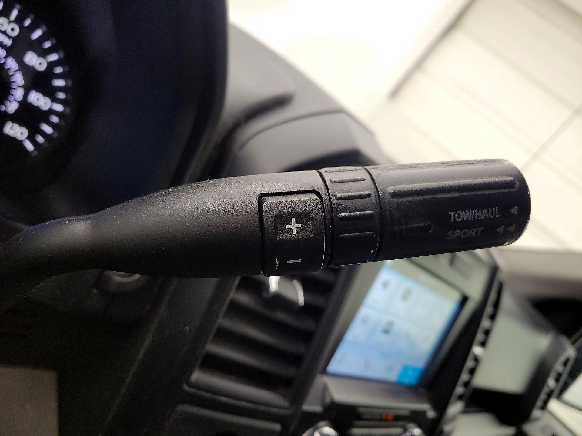 Thumbnail: 2017 Ford F-150 - 17