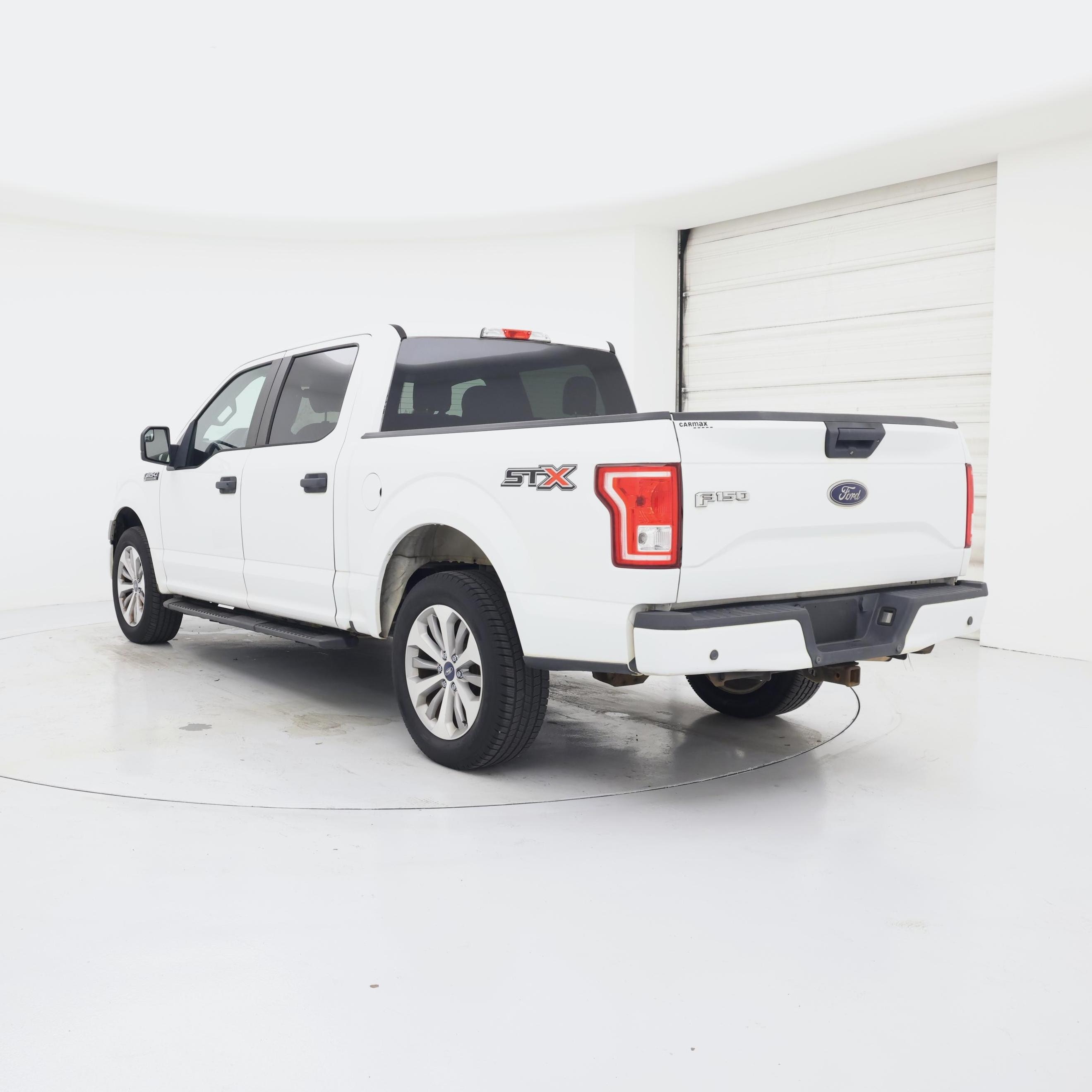 Thumbnail: 2017 Ford F-150 - 2