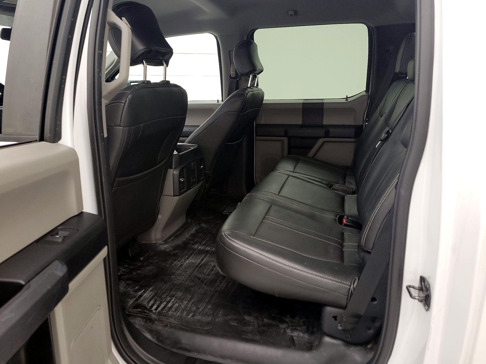 Thumbnail: 2017 Ford F-150 - 19