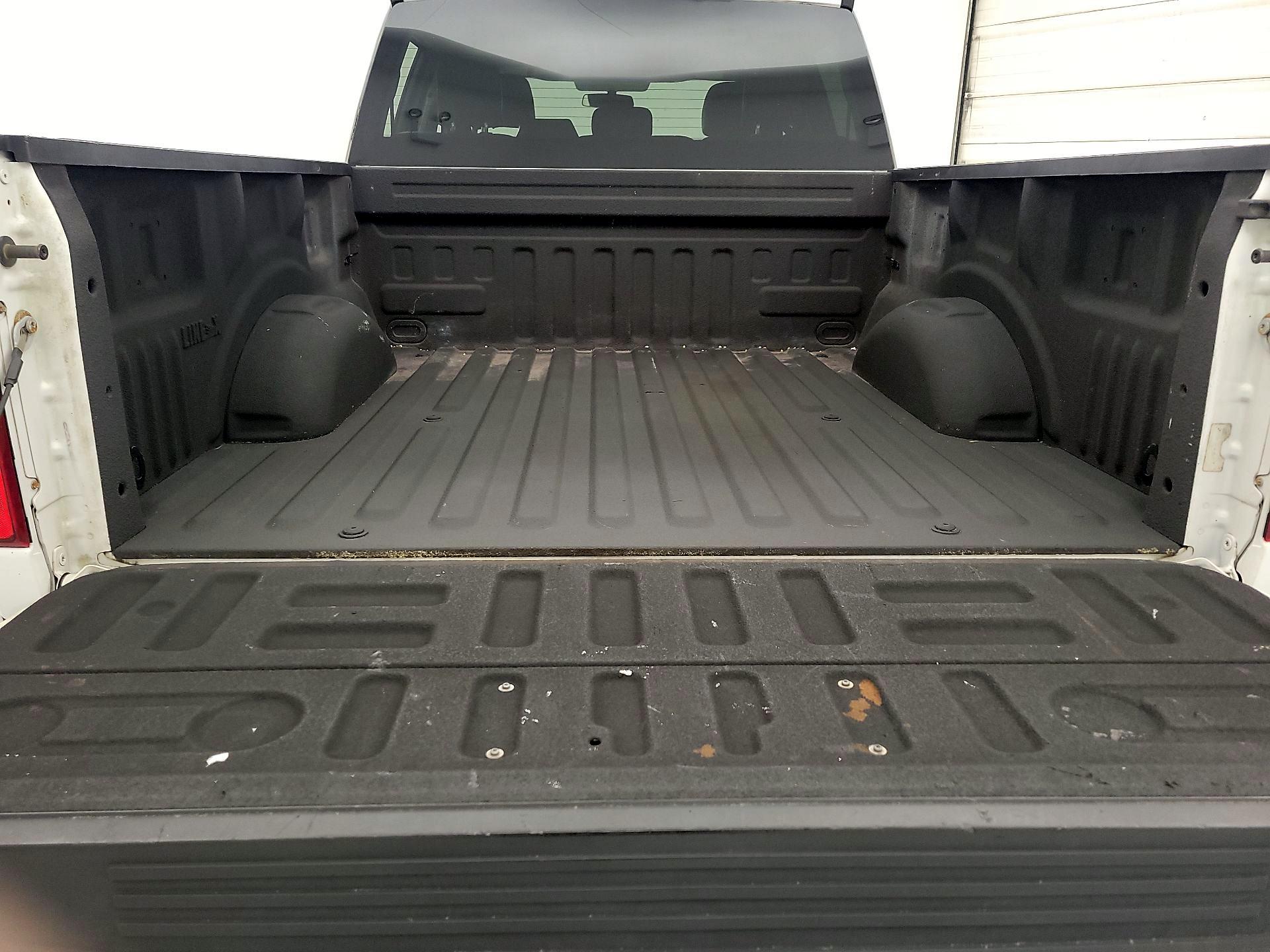 Thumbnail: 2017 Ford F-150 - 20