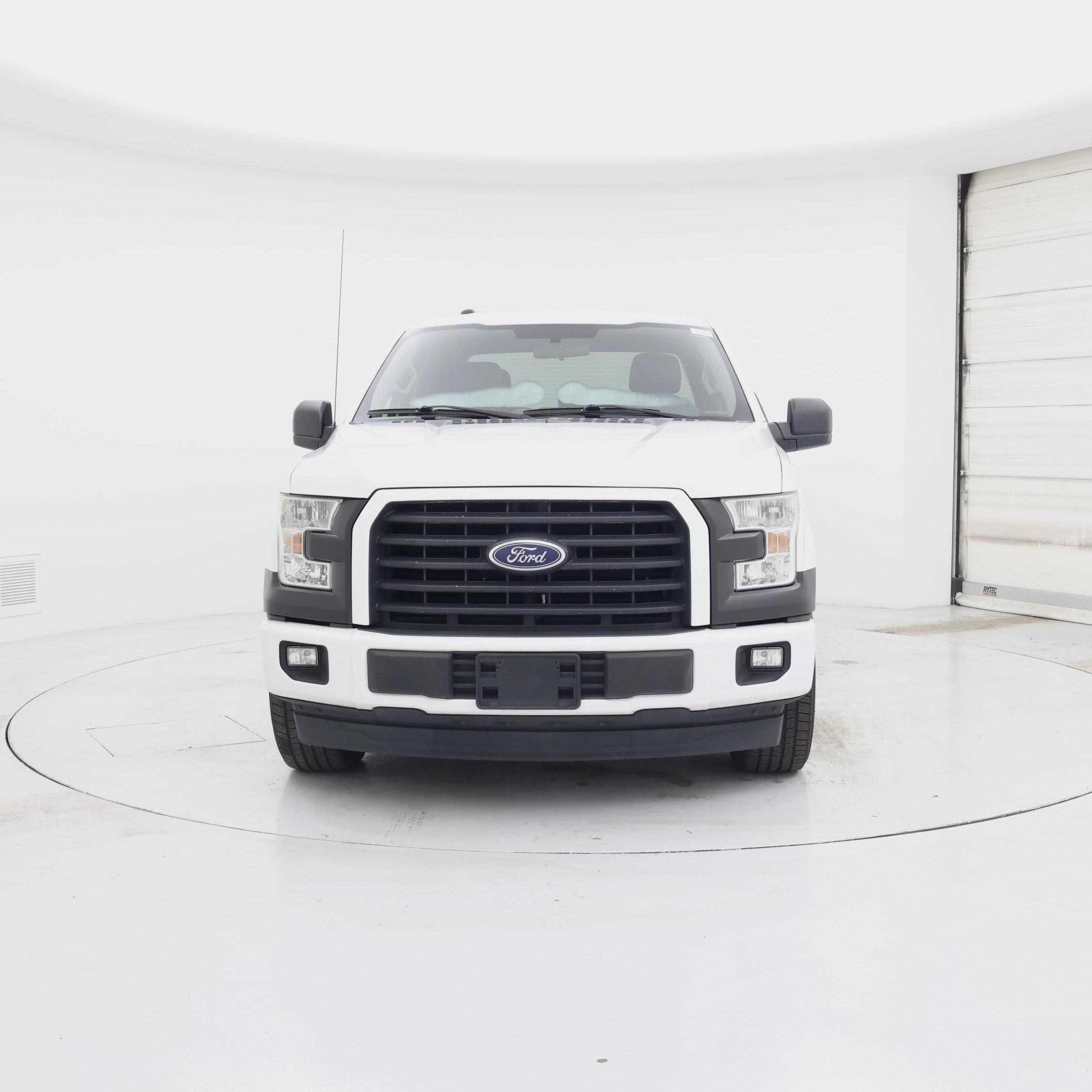 Thumbnail: 2017 Ford F-150 - 5