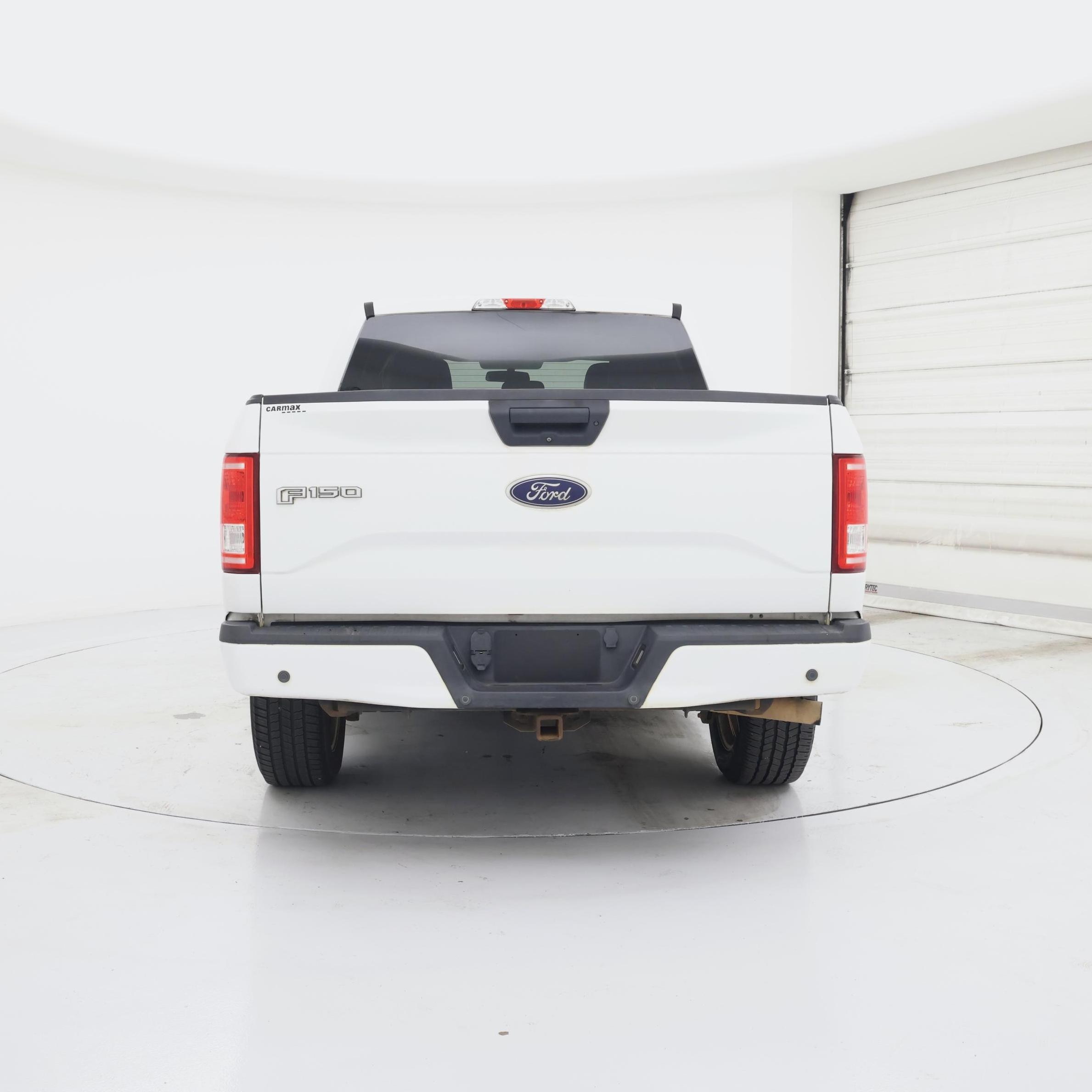 Thumbnail: 2017 Ford F-150 - 6