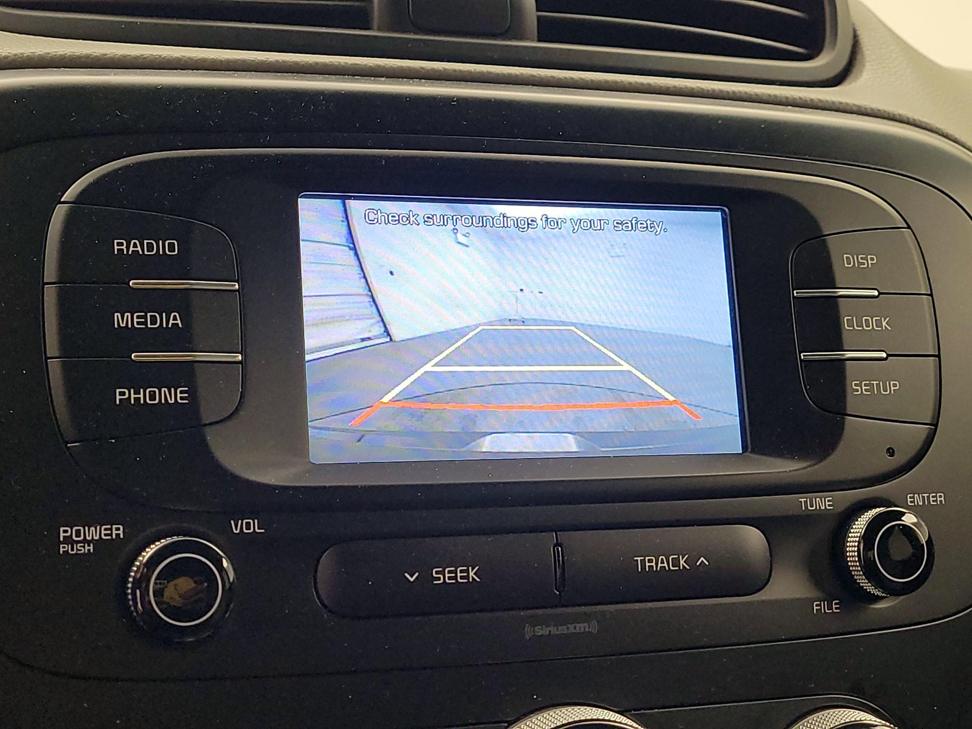 Thumbnail: 2019 Kia Soul - 14