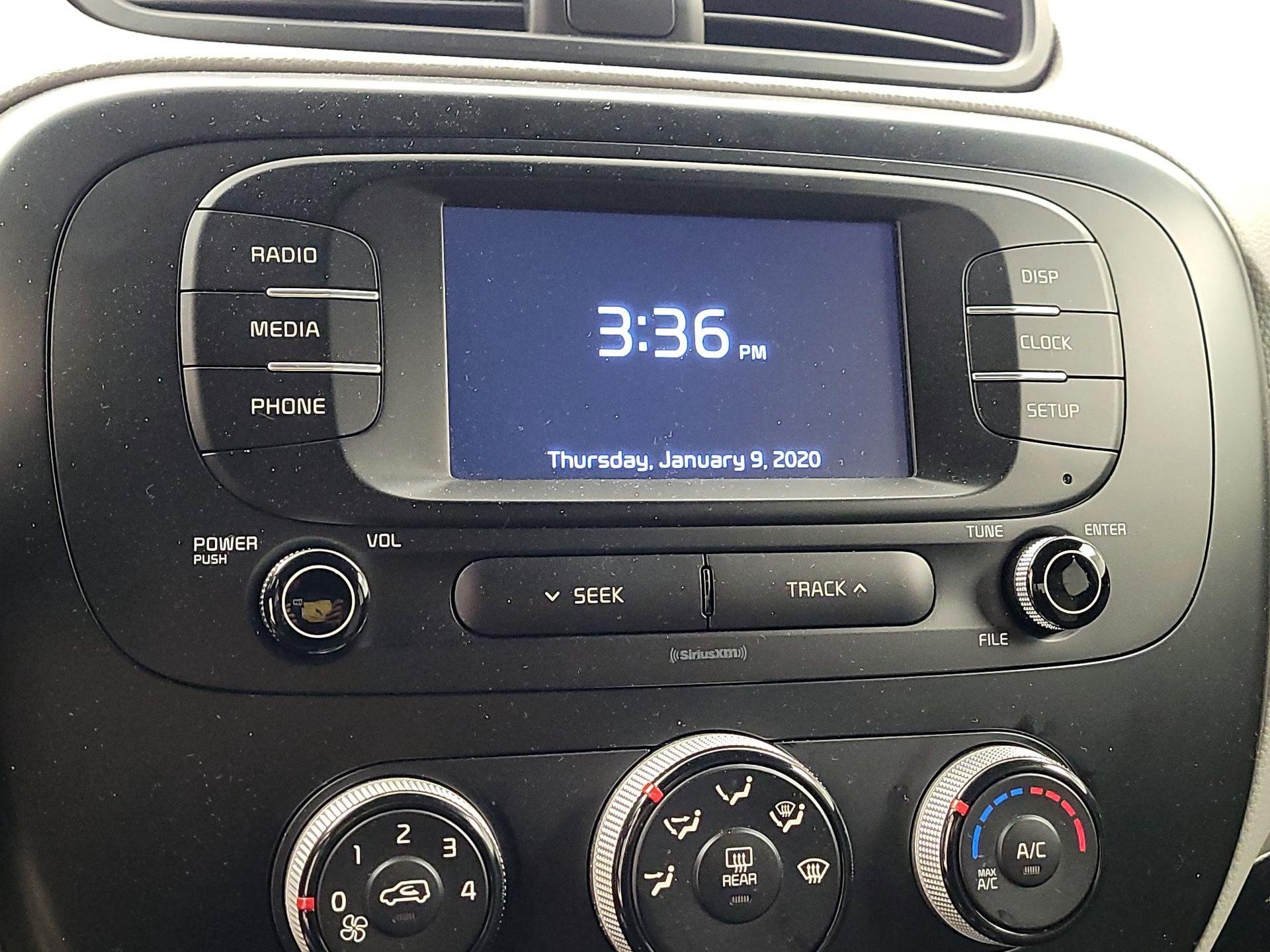 Thumbnail: 2019 Kia Soul - 15