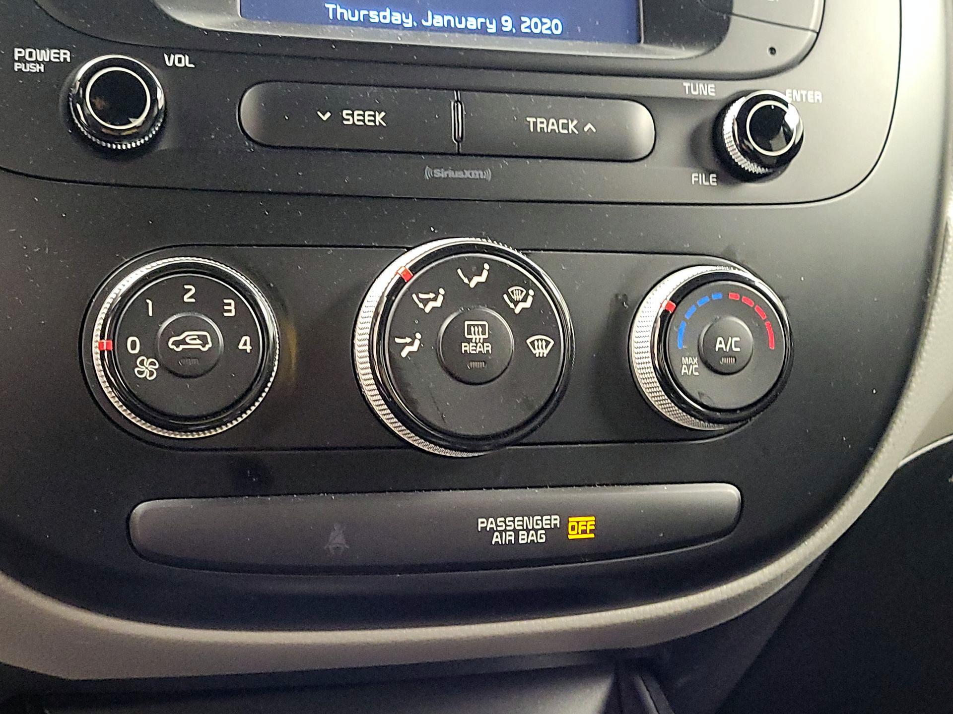 Thumbnail: 2019 Kia Soul - 16