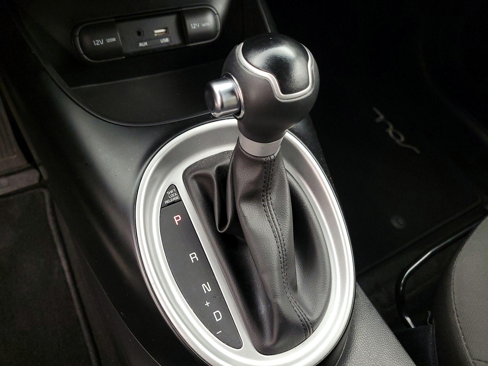 Thumbnail: 2019 Kia Soul - 17