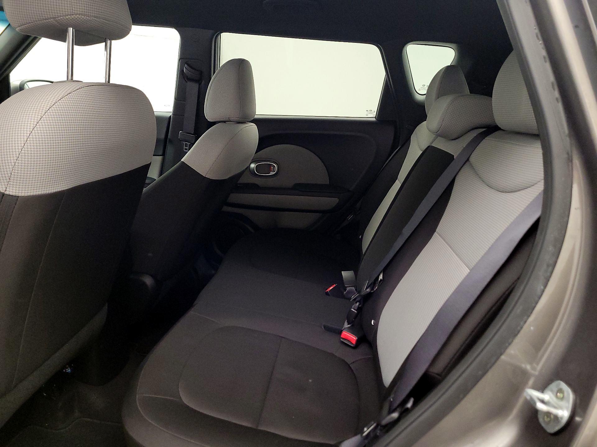 Thumbnail: 2019 Kia Soul - 19