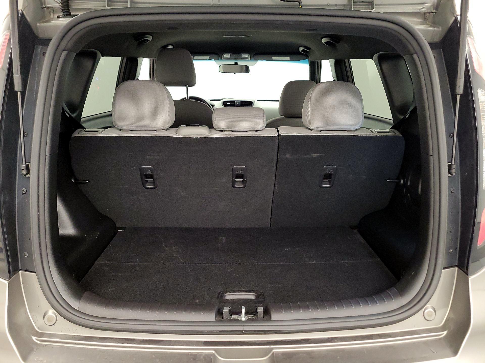 Thumbnail: 2019 Kia Soul - 20