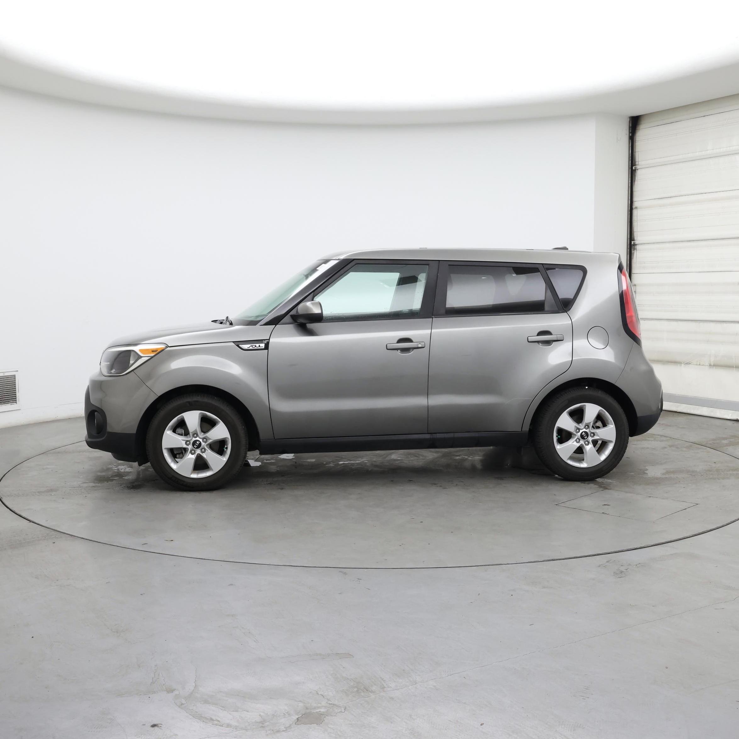 Thumbnail: 2019 Kia Soul - 3