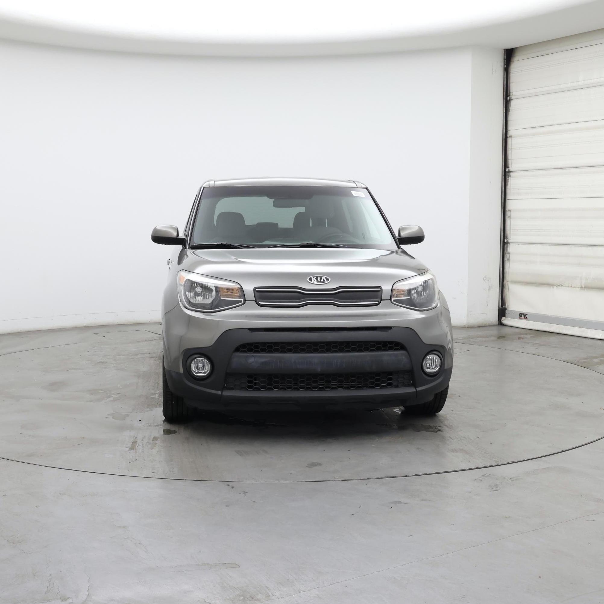 Thumbnail: 2019 Kia Soul - 5