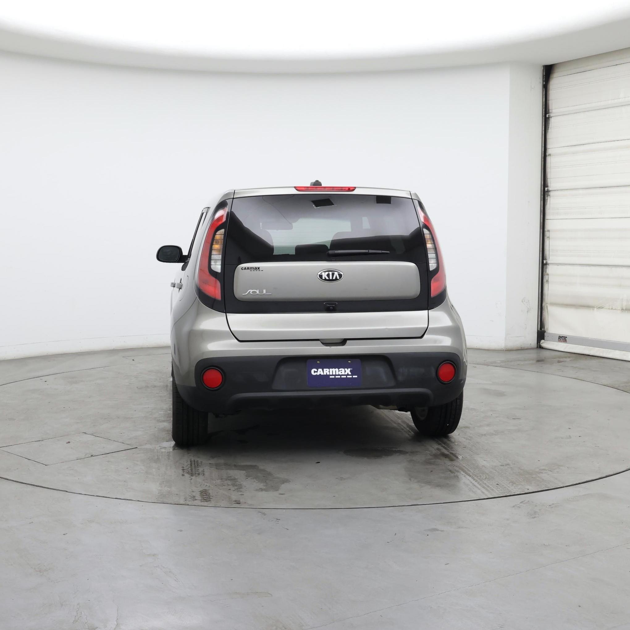 Thumbnail: 2019 Kia Soul - 6