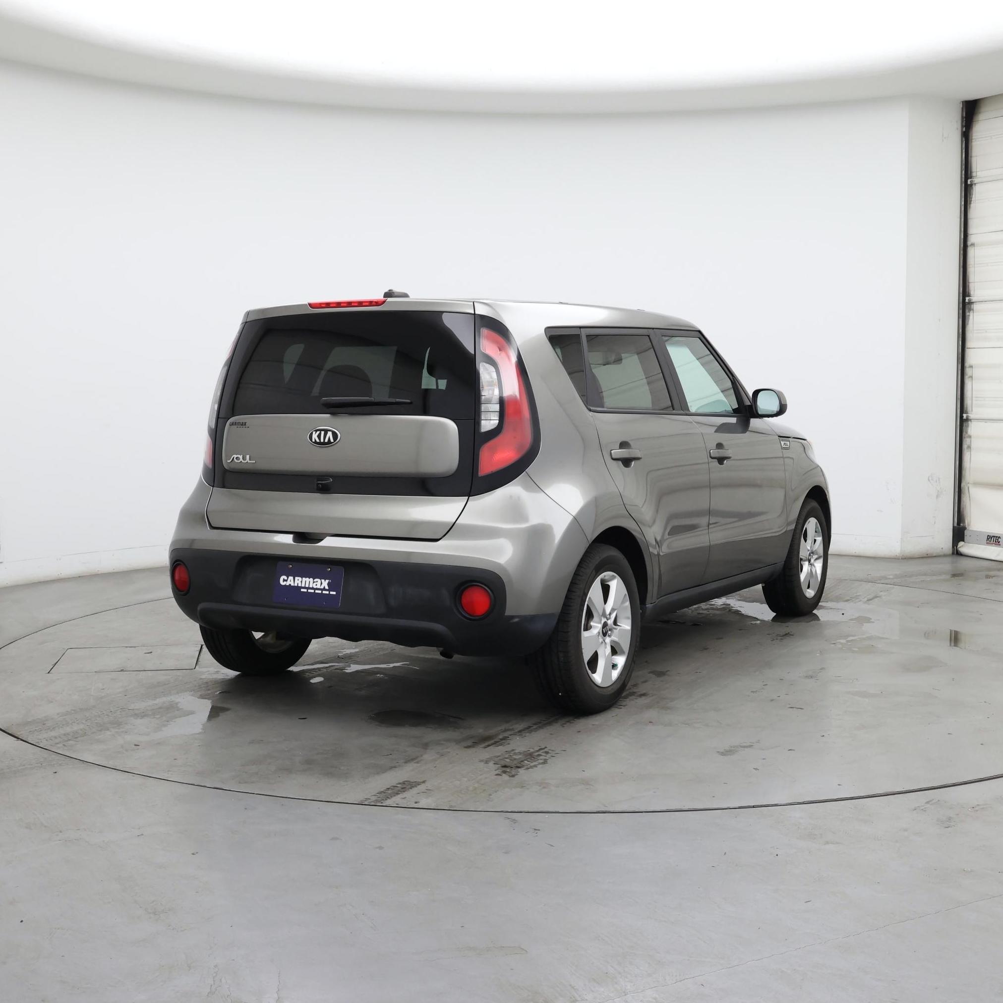 Thumbnail: 2019 Kia Soul - 8