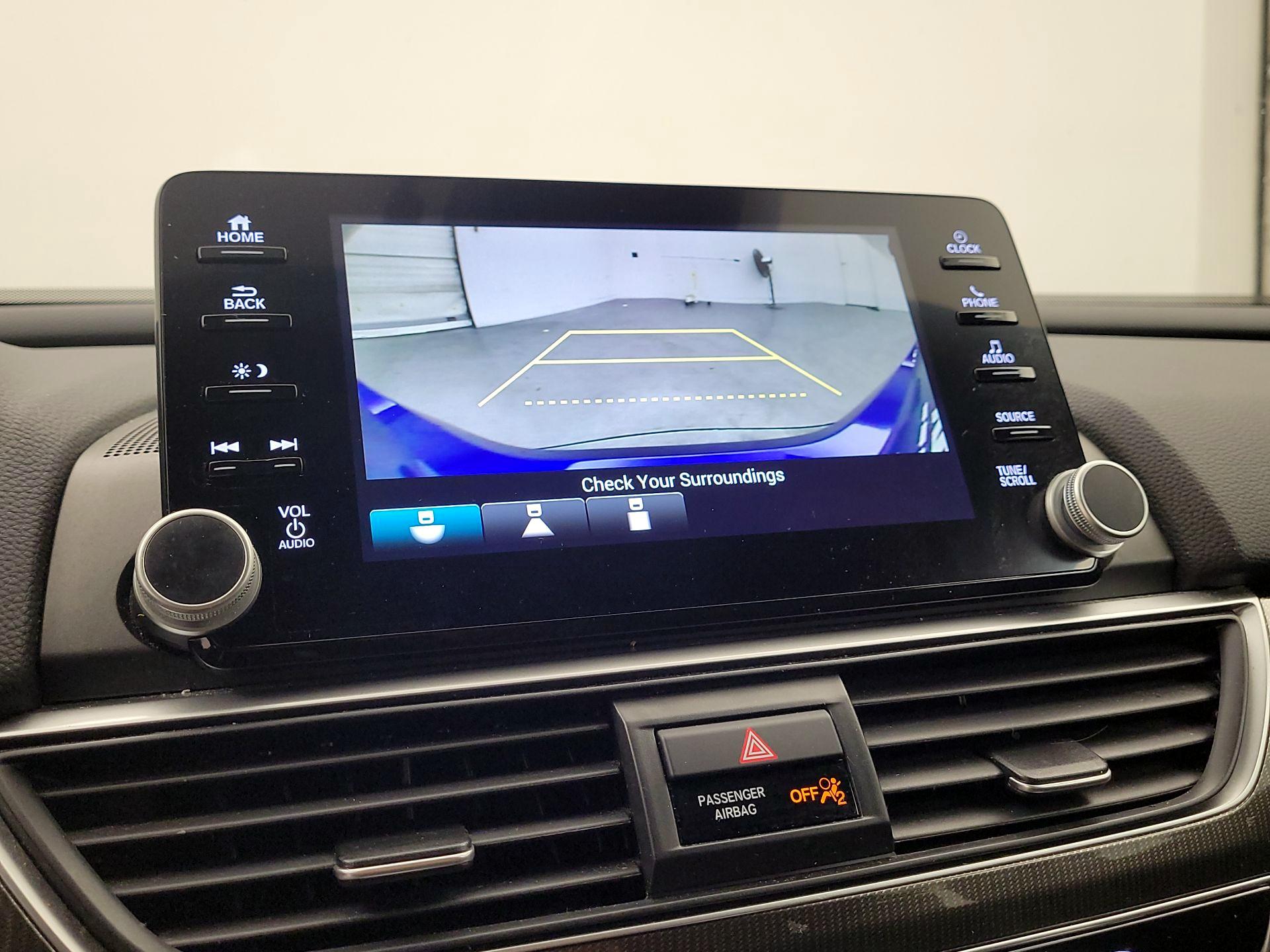 Thumbnail: 2019 Honda Accord - 14