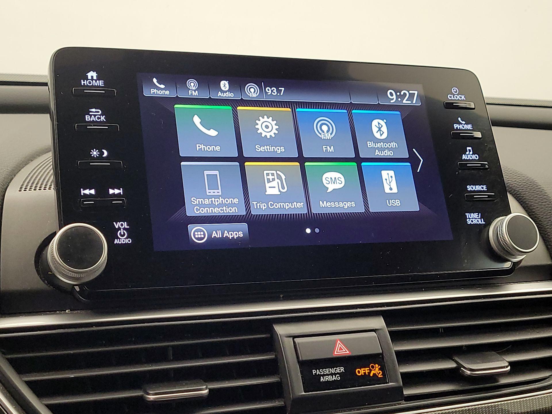 Thumbnail: 2019 Honda Accord - 15