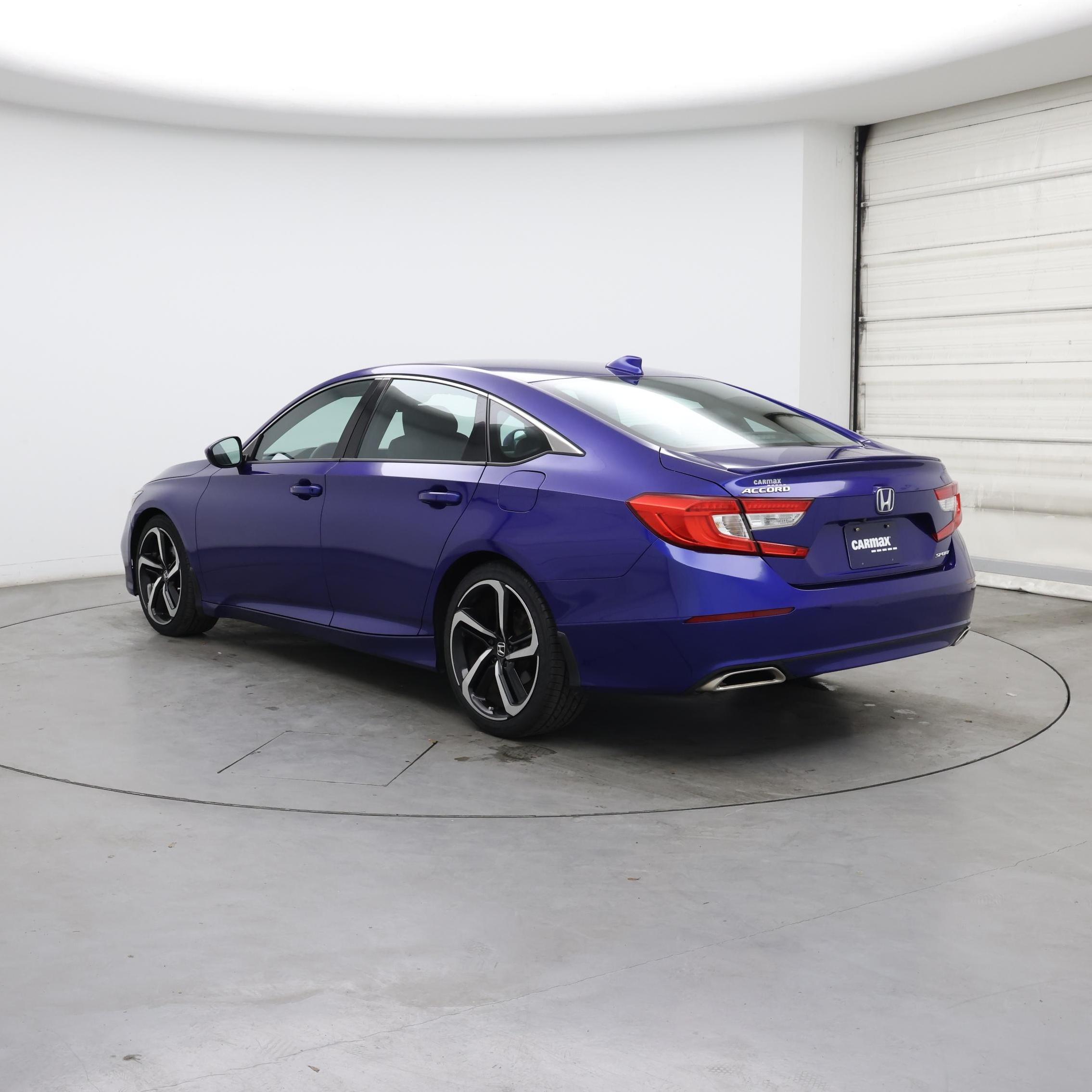 Thumbnail: 2019 Honda Accord - 2