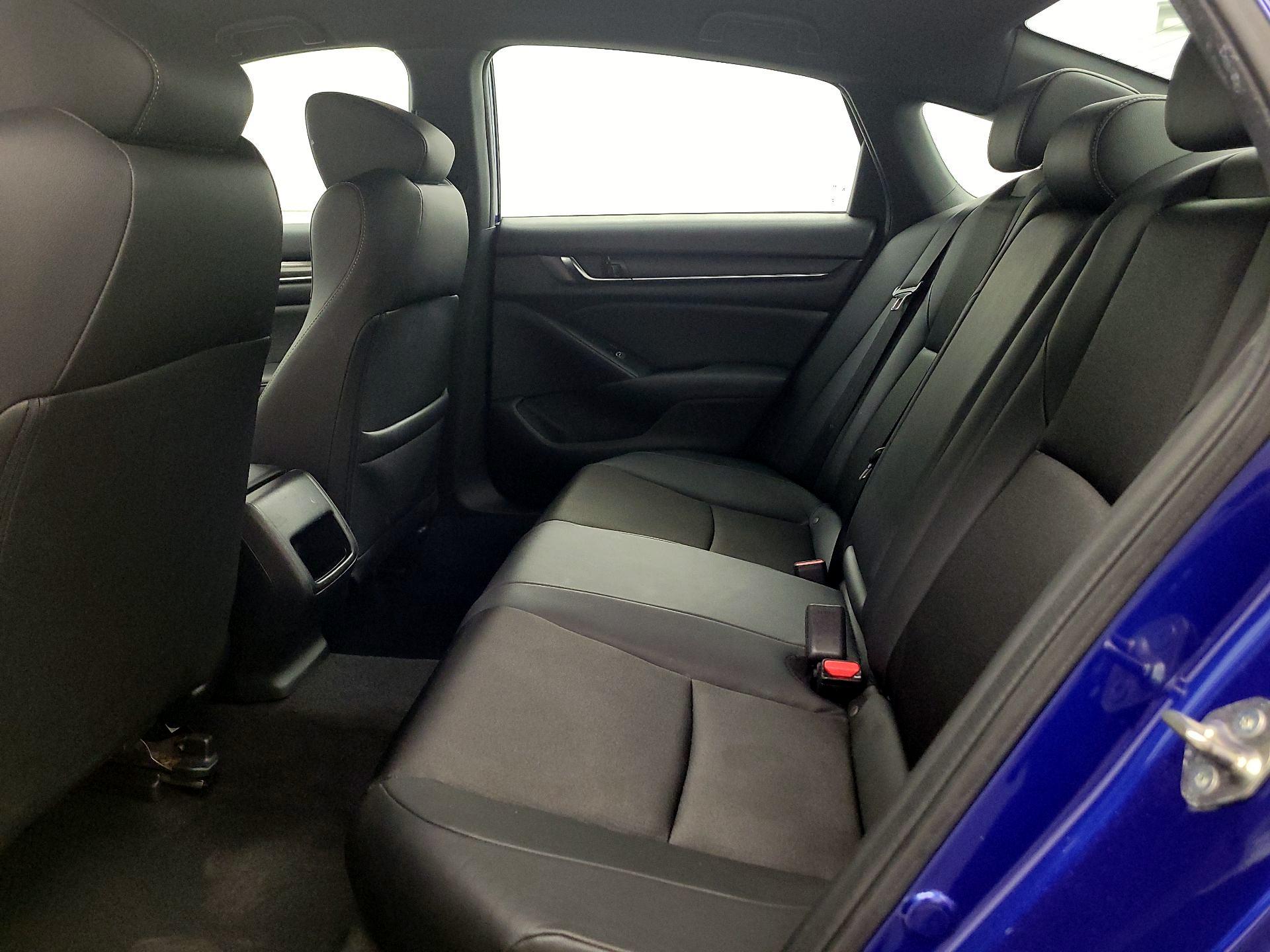 Thumbnail: 2019 Honda Accord - 19