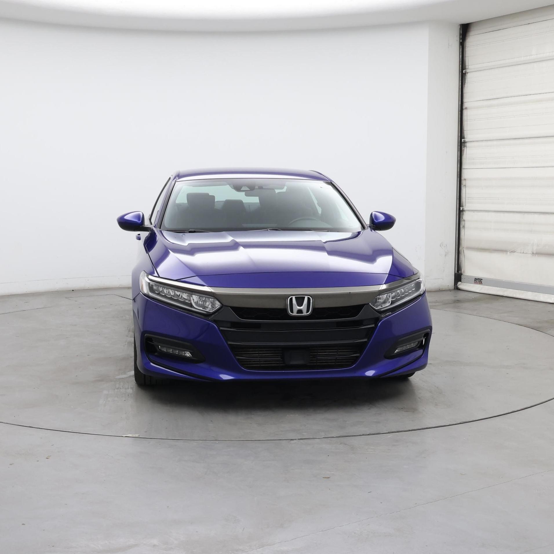 Thumbnail: 2019 Honda Accord - 5