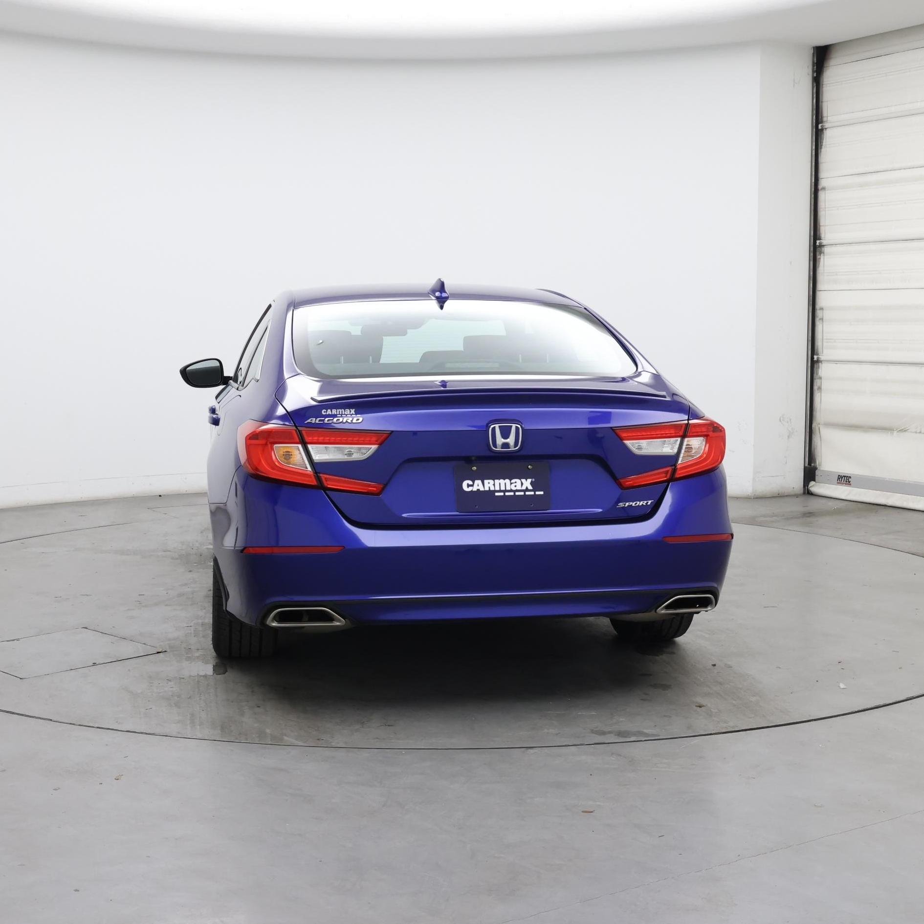 Thumbnail: 2019 Honda Accord - 6