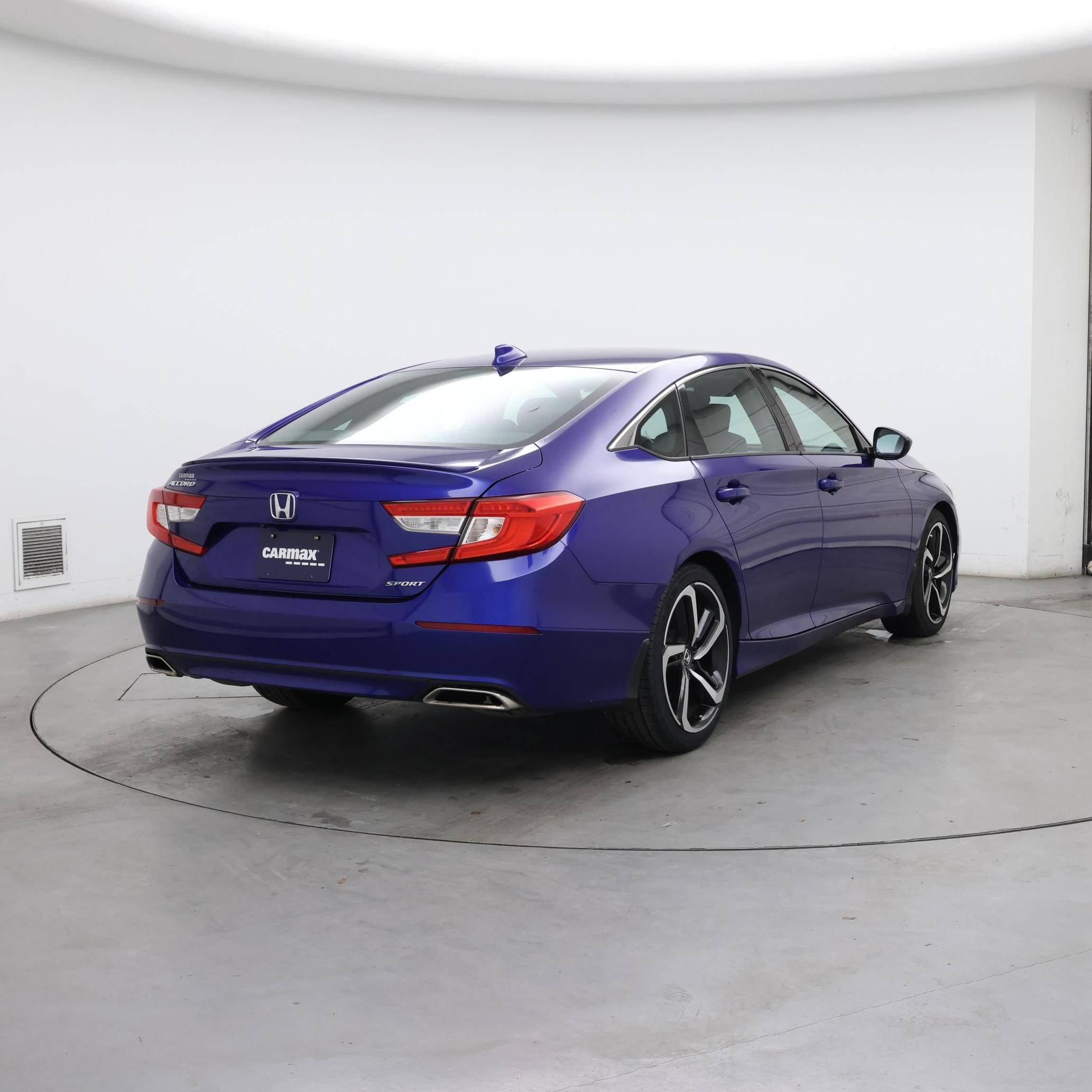 Thumbnail: 2019 Honda Accord - 8