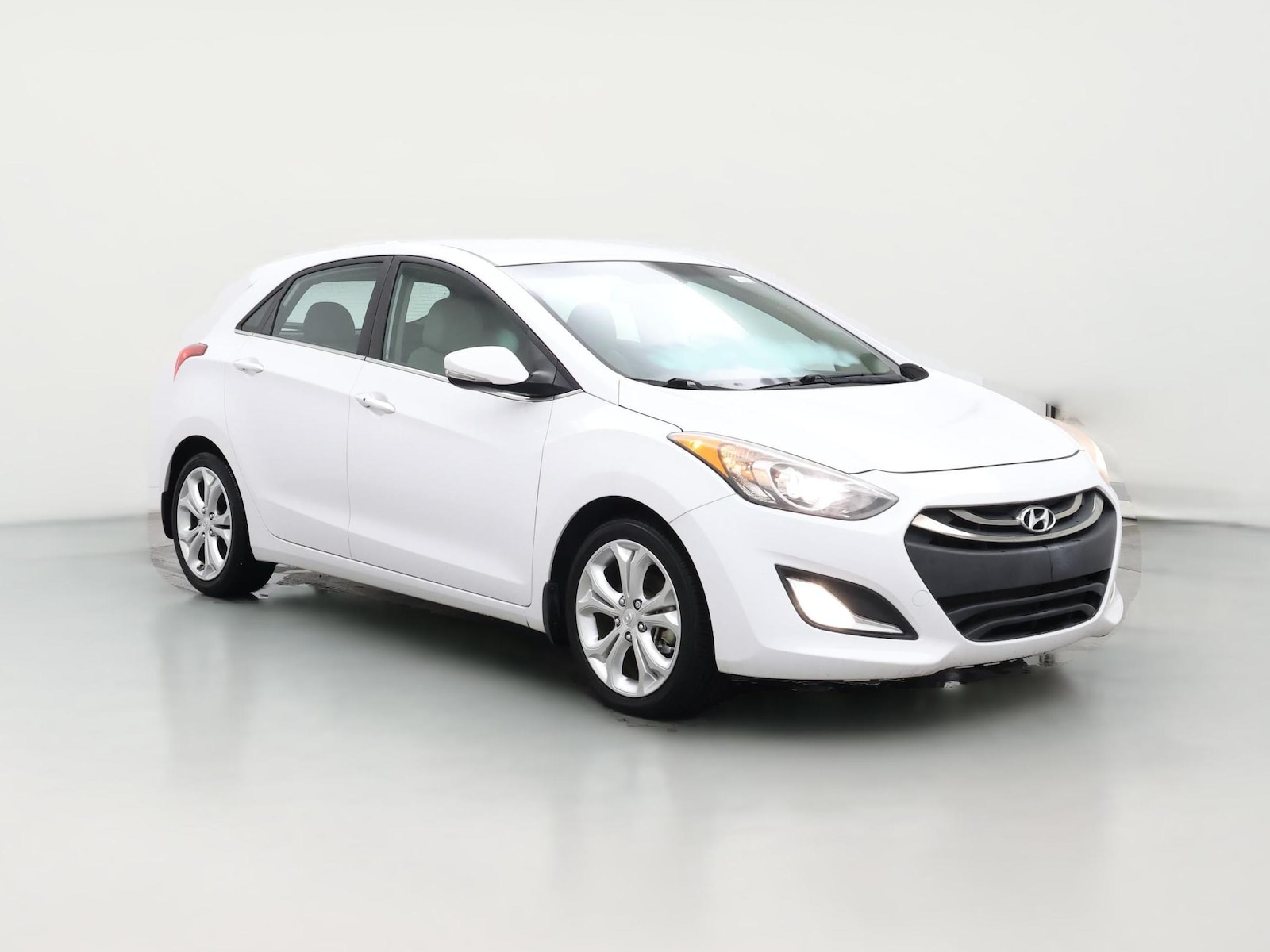 2014 Hyundai Elantra GT Base