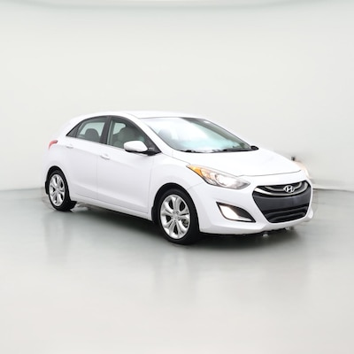 2014 Hyundai Elantra GT