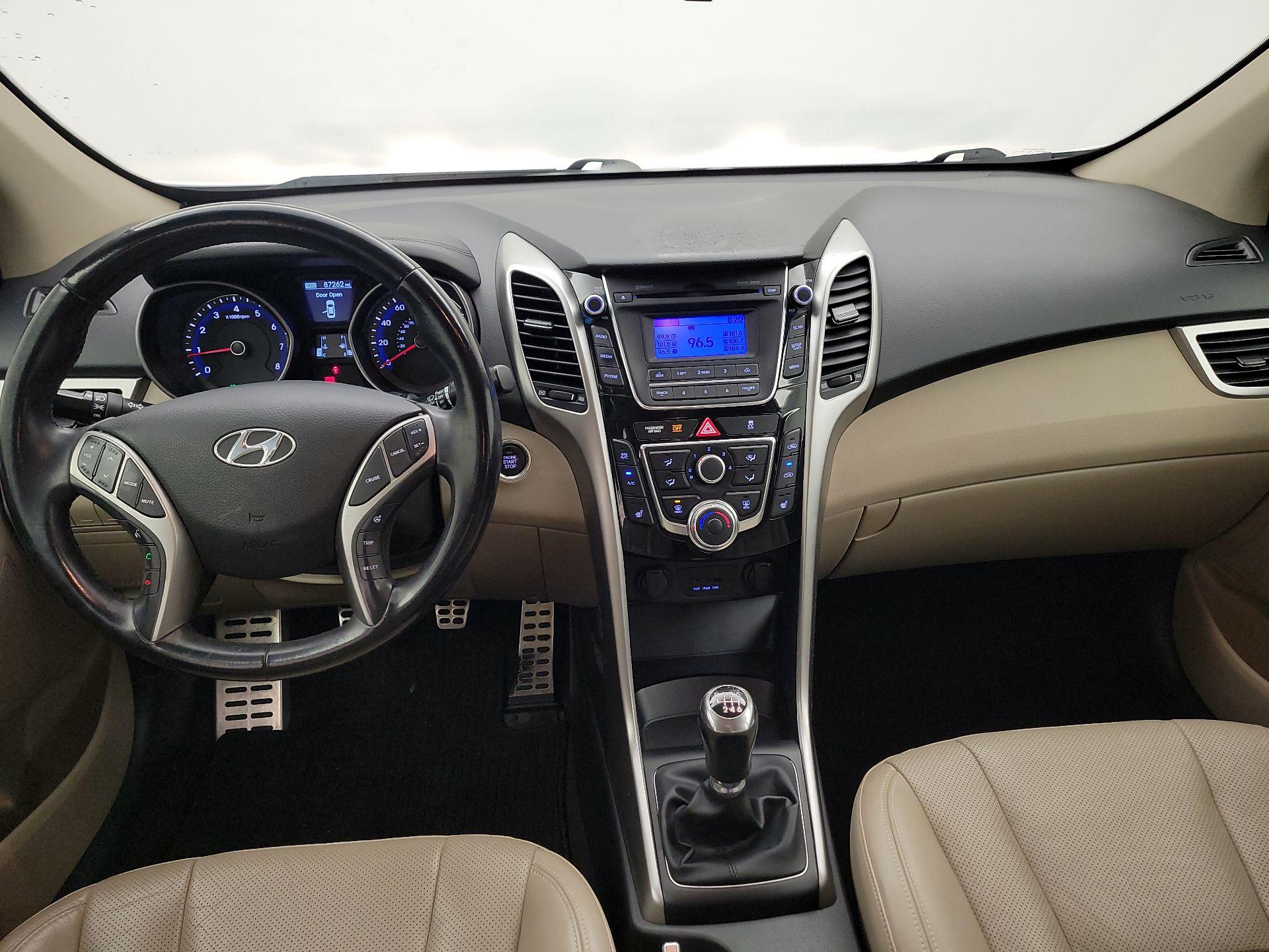 Thumbnail: 2014 Hyundai Elantra - 9