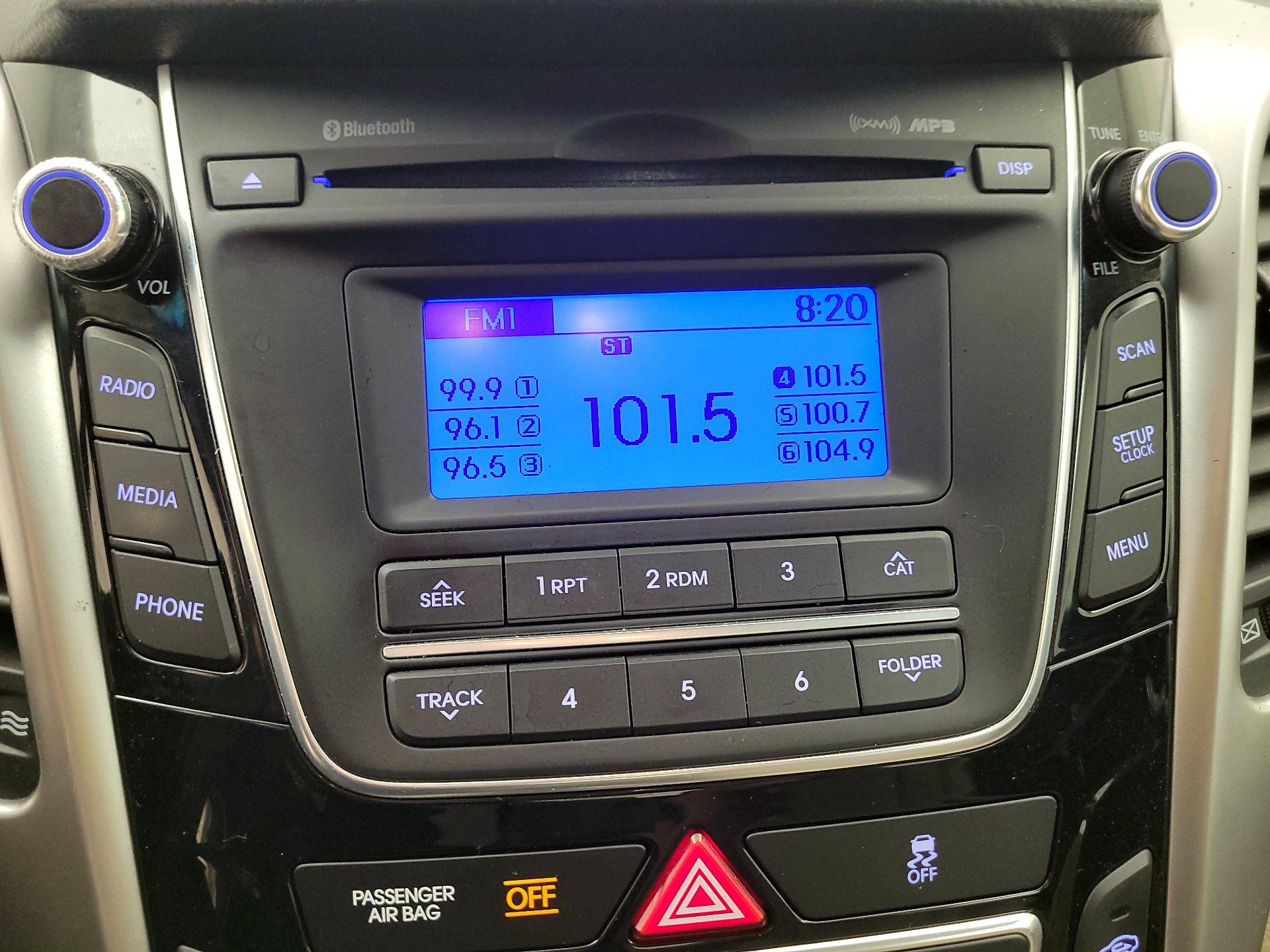 Thumbnail: 2014 Hyundai Elantra - 14