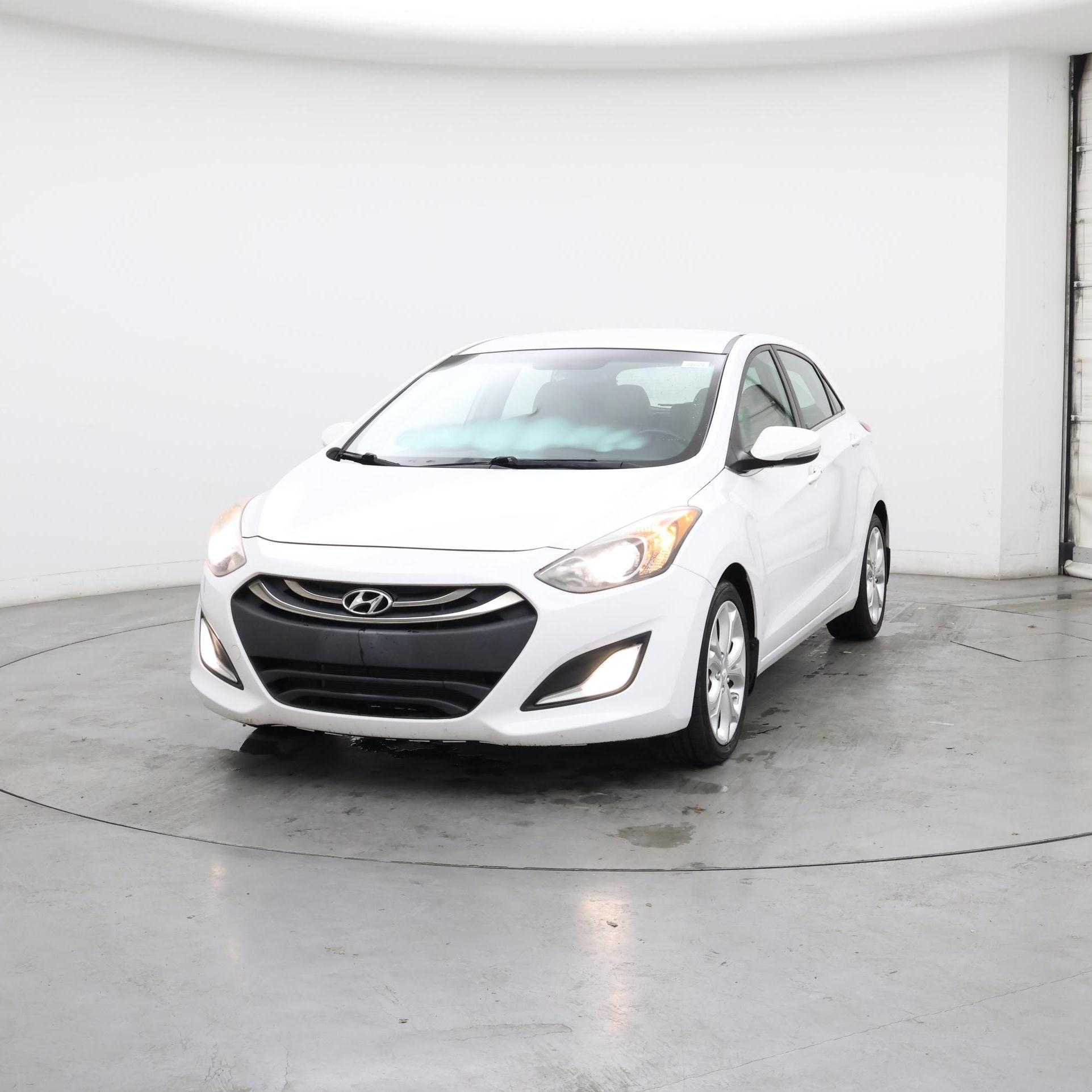 Thumbnail: 2014 Hyundai Elantra - 4