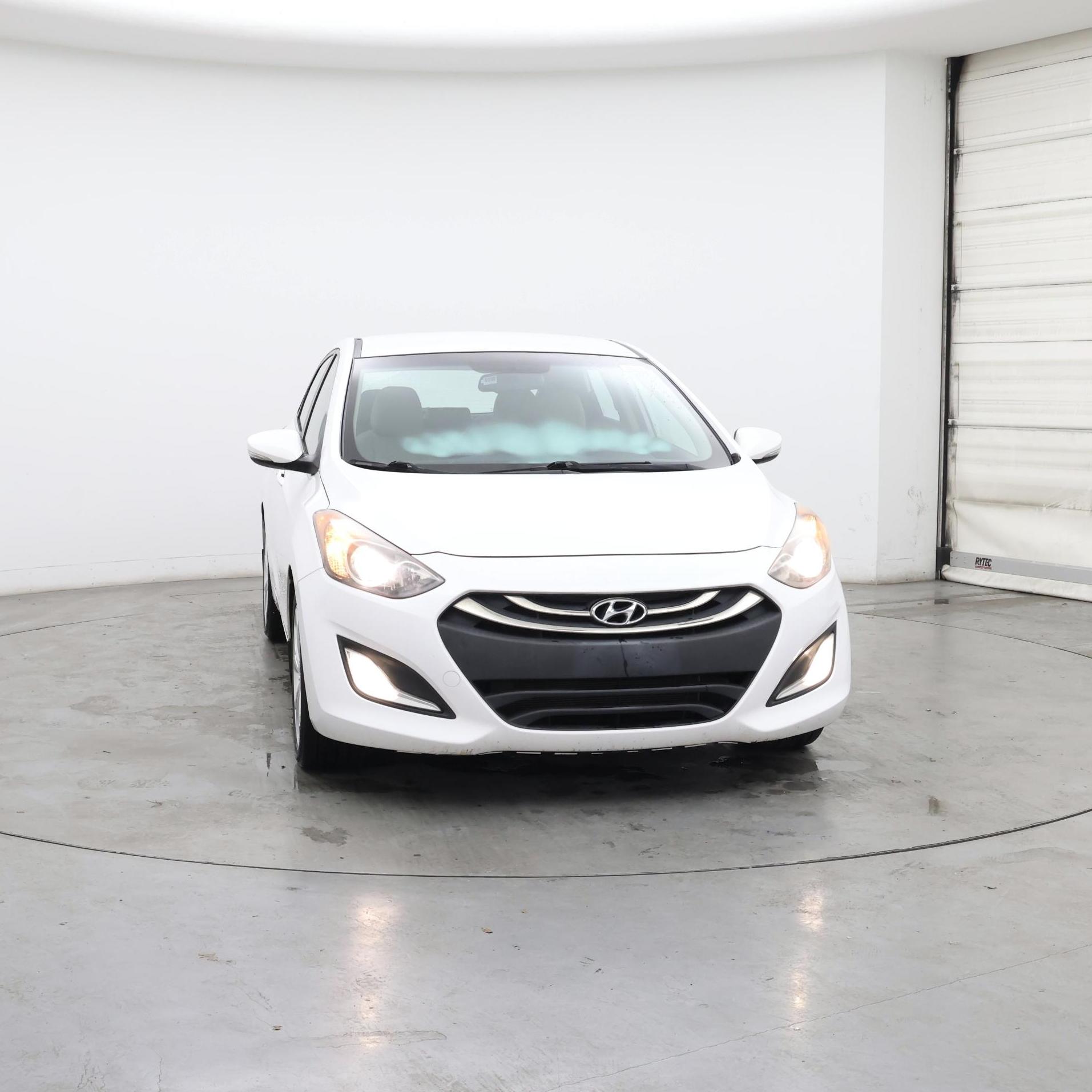 Thumbnail: 2014 Hyundai Elantra - 5