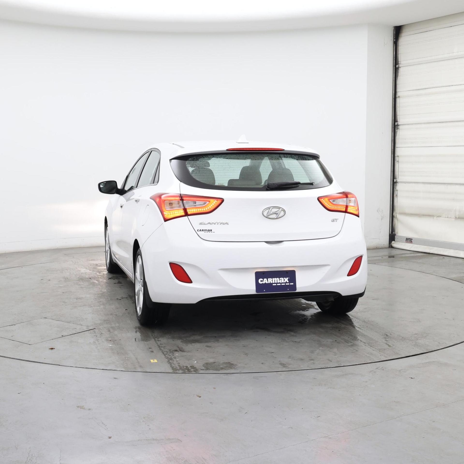 Thumbnail: 2014 Hyundai Elantra - 6