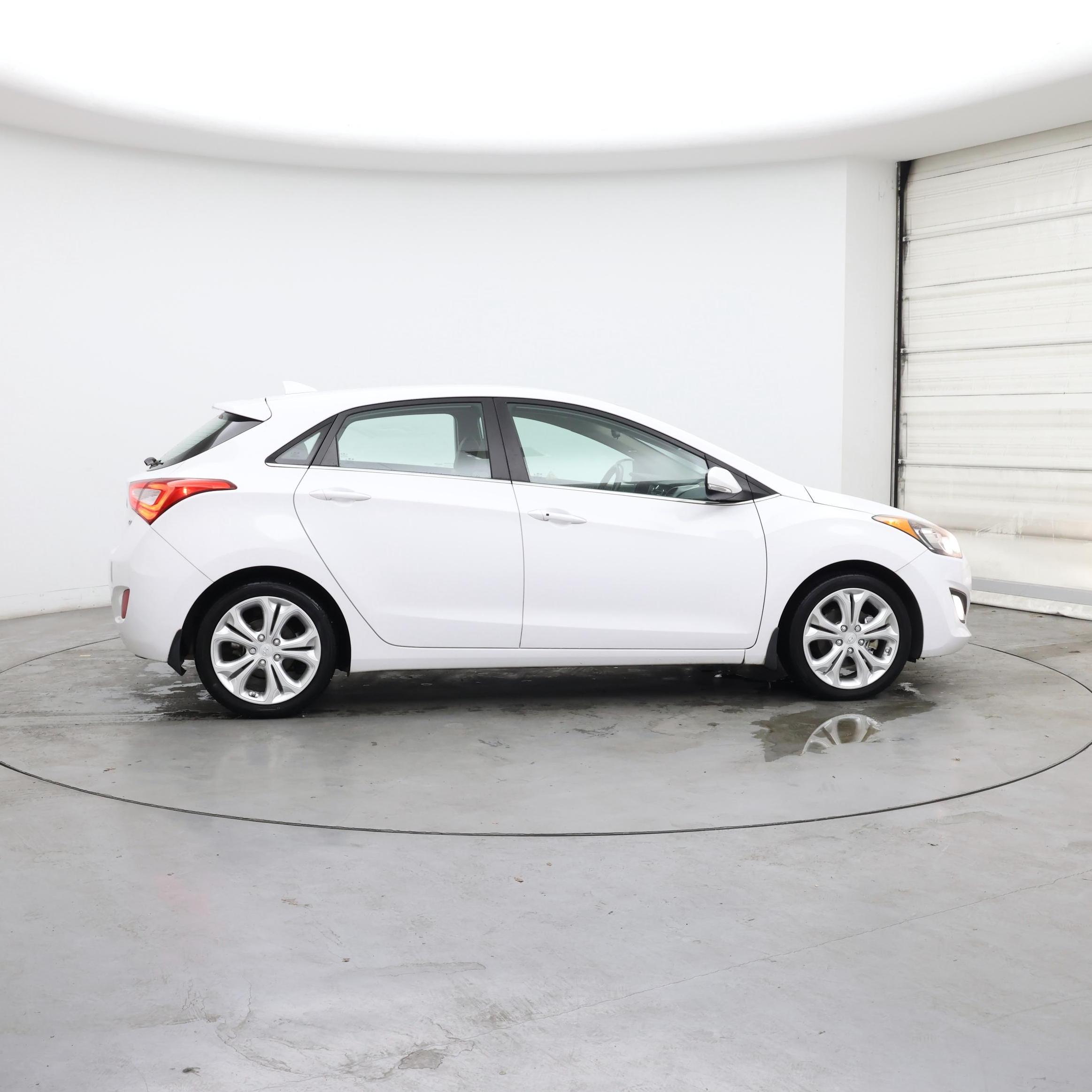 Thumbnail: 2014 Hyundai Elantra - 7