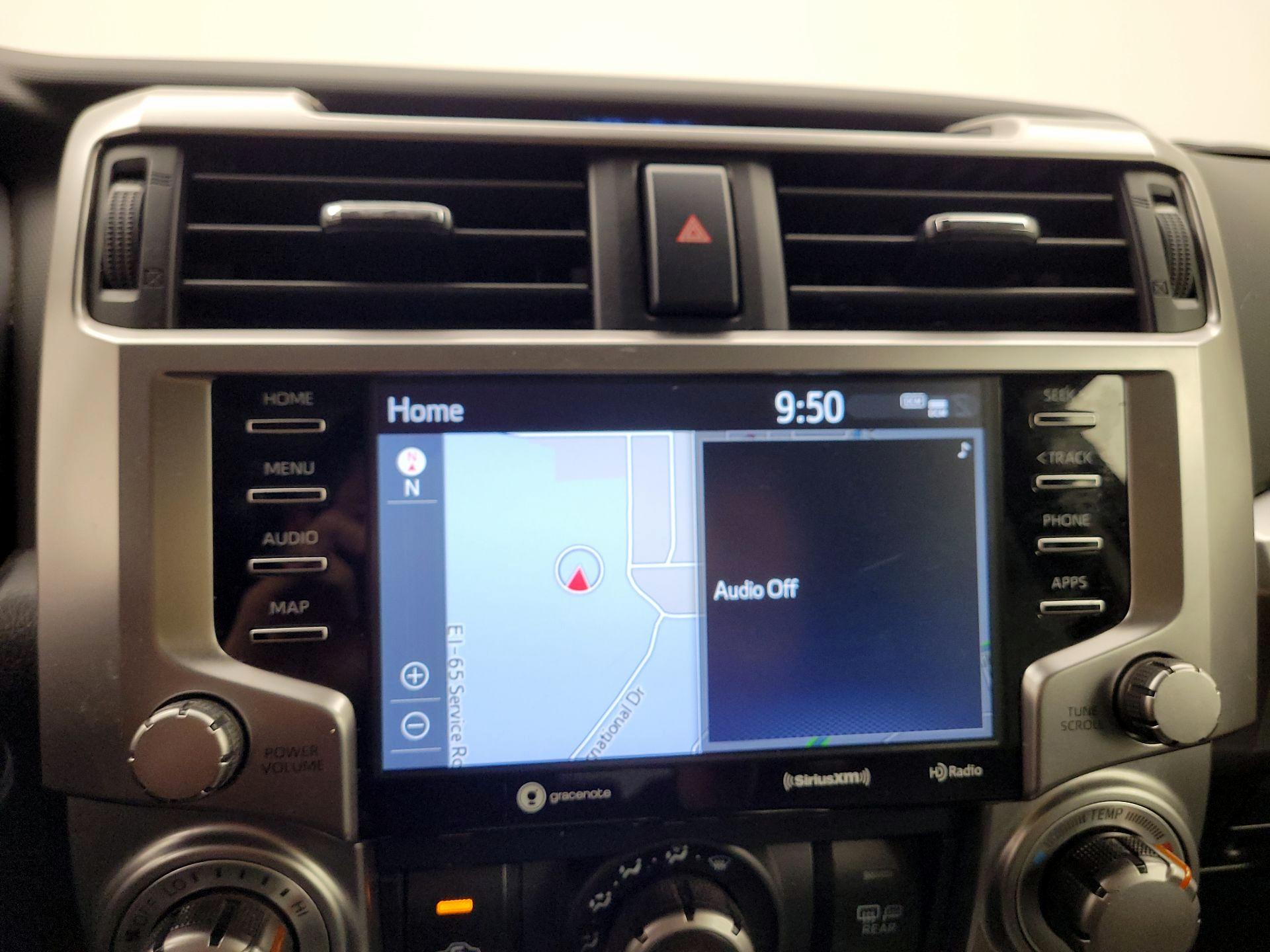 Thumbnail: 2022 Toyota 4Runner - 13