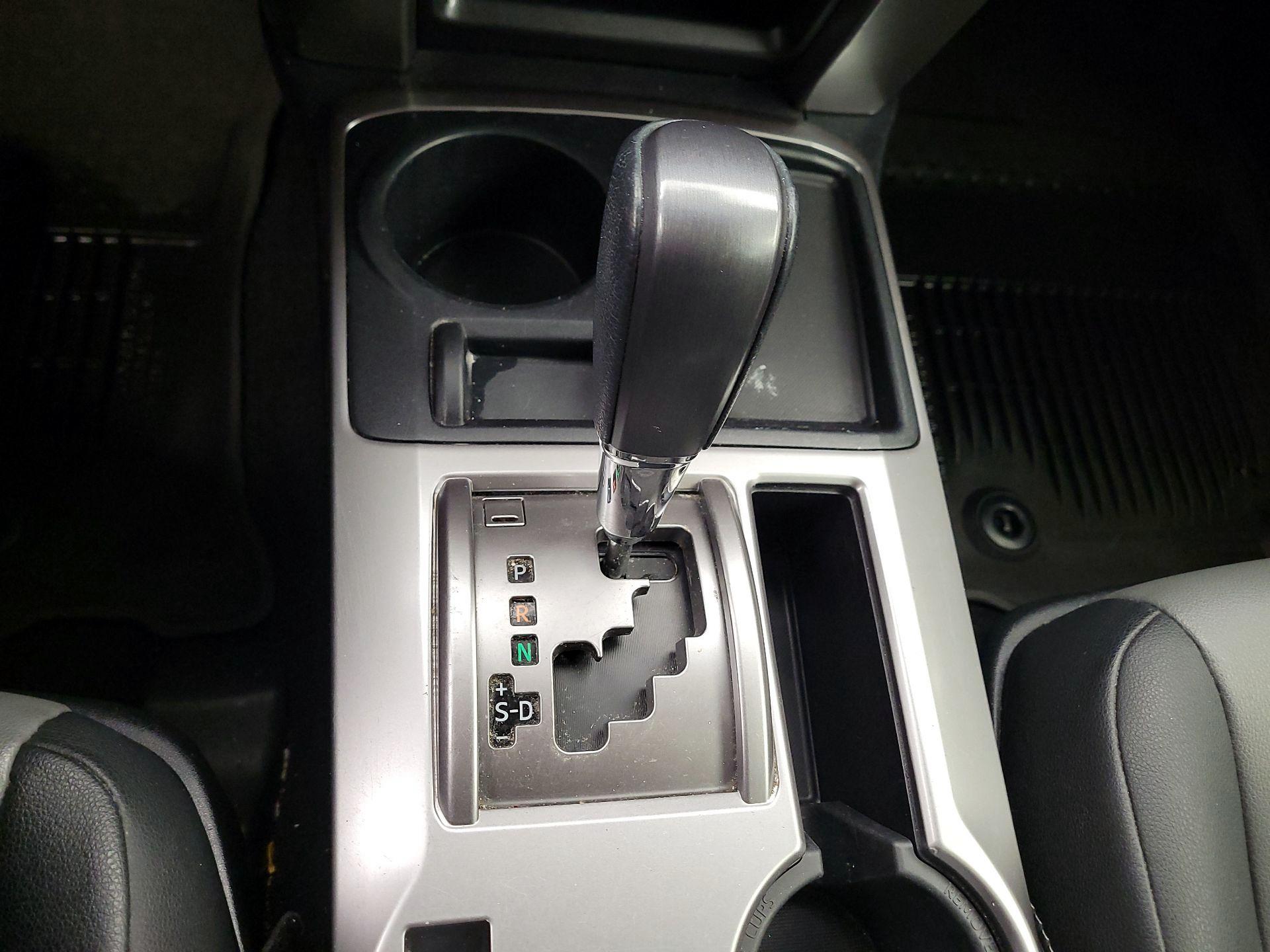 Thumbnail: 2022 Toyota 4Runner - 15