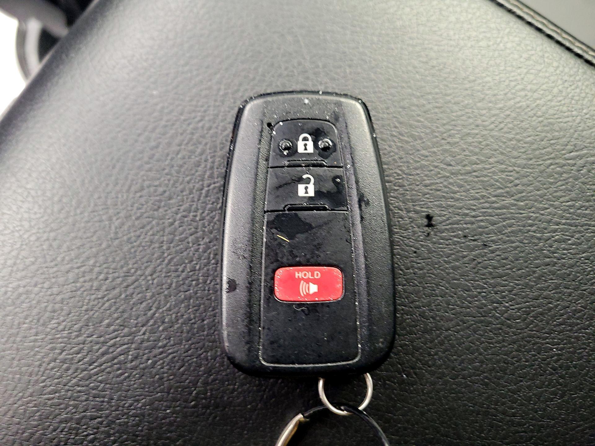 Thumbnail: 2022 Toyota 4Runner - 18