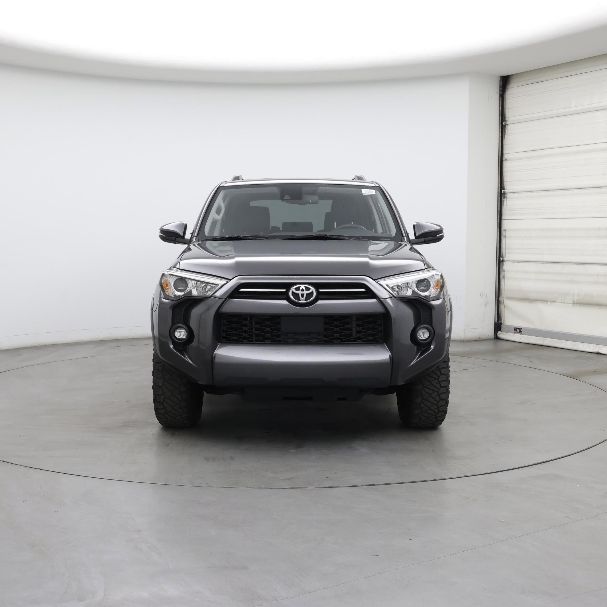 Thumbnail: 2022 Toyota 4Runner - 5