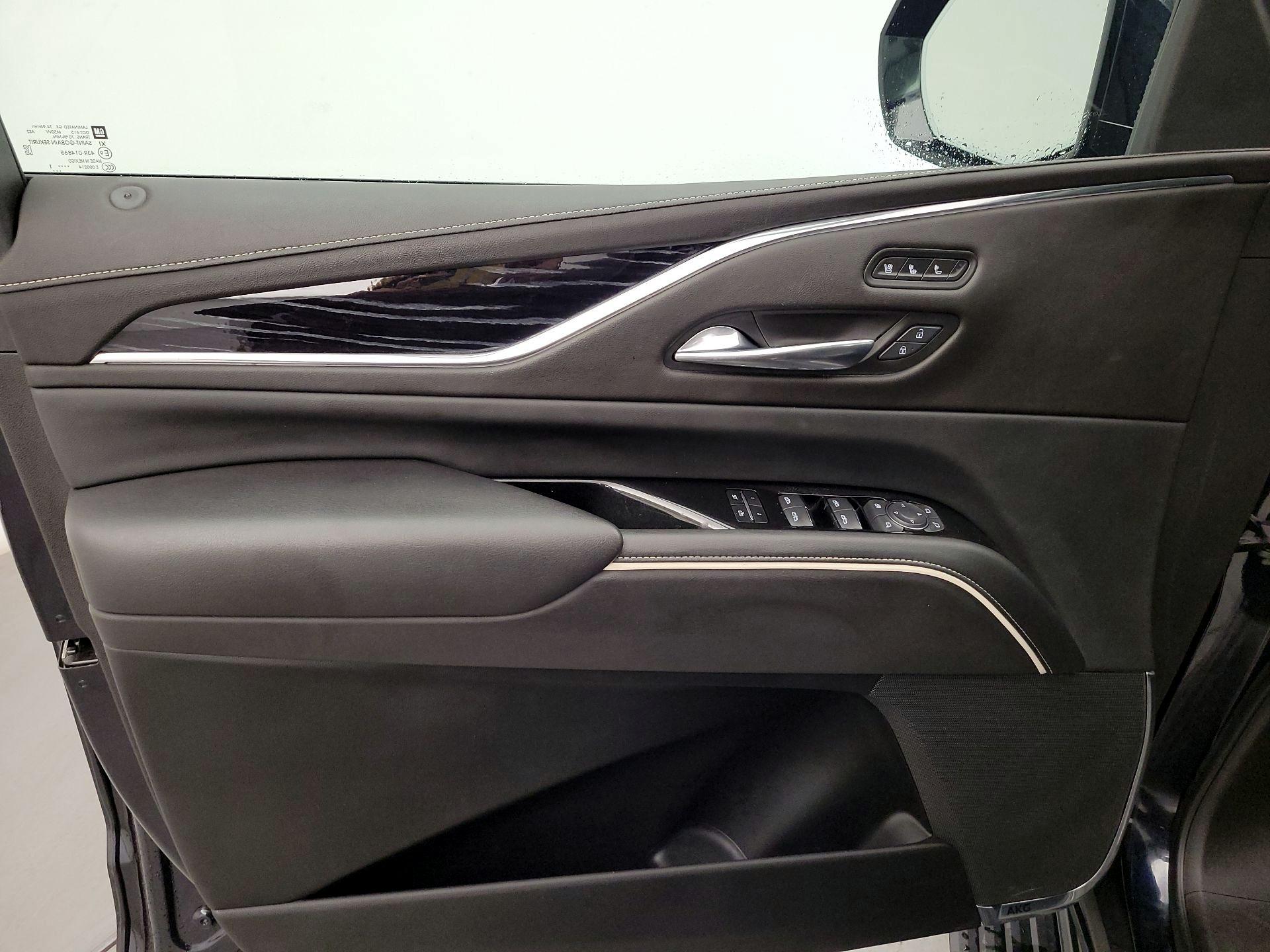 Thumbnail: 2021 Cadillac Escalade - 12