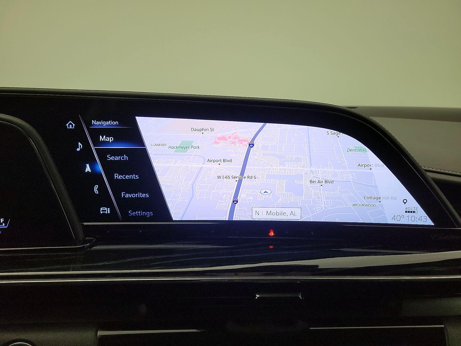 Thumbnail: 2021 Cadillac Escalade - 14