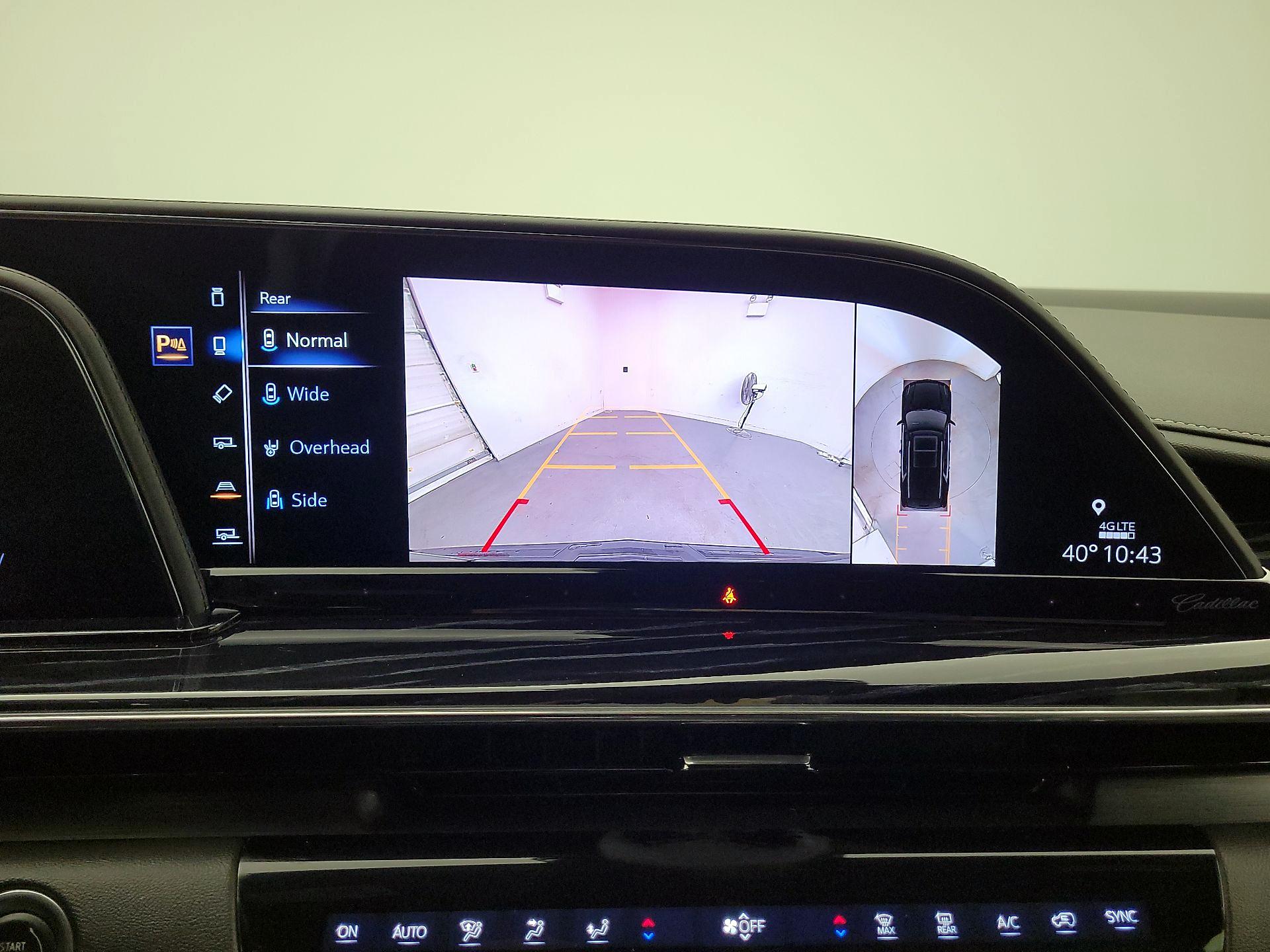 Thumbnail: 2021 Cadillac Escalade - 15