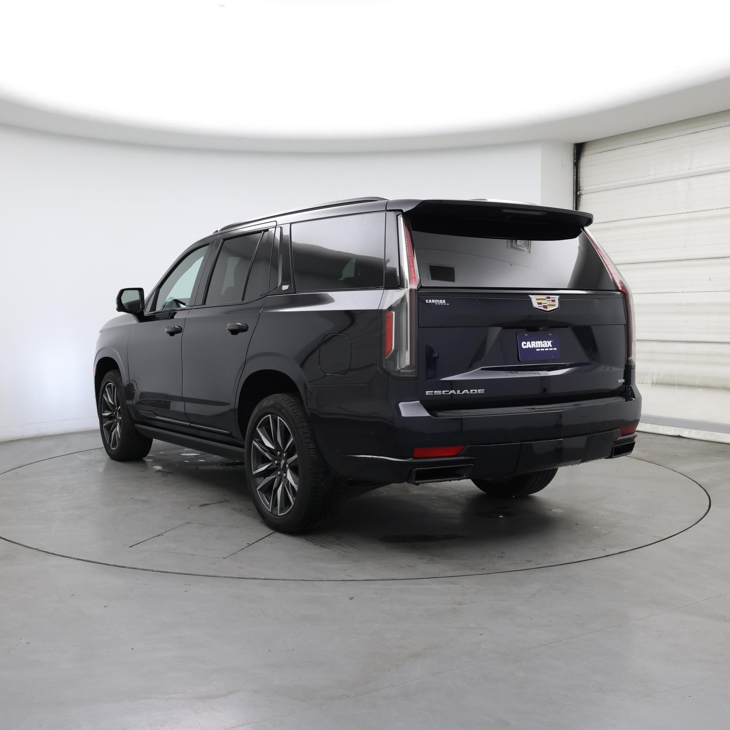 Thumbnail: 2021 Cadillac Escalade - 2