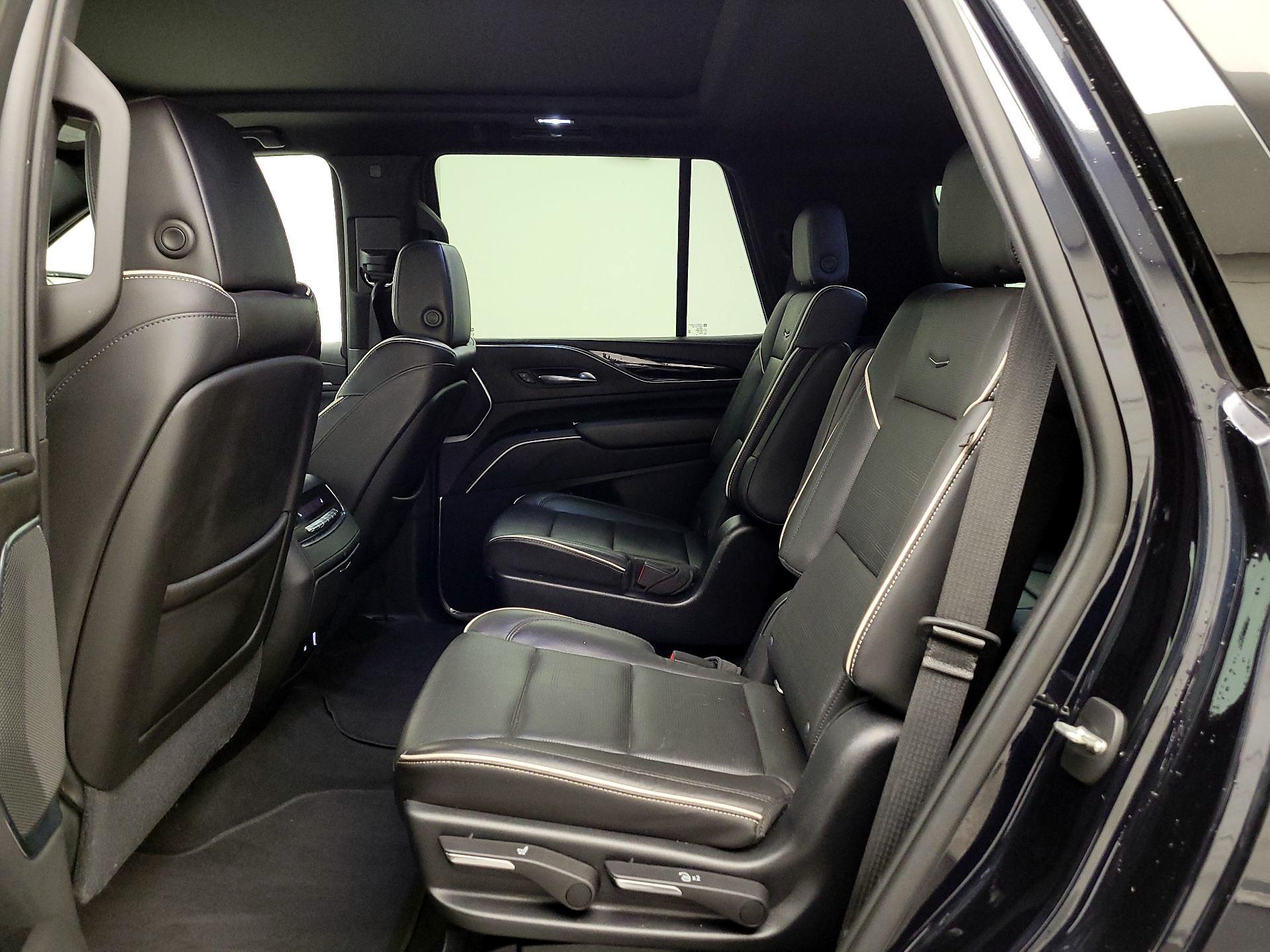 Thumbnail: 2021 Cadillac Escalade - 20