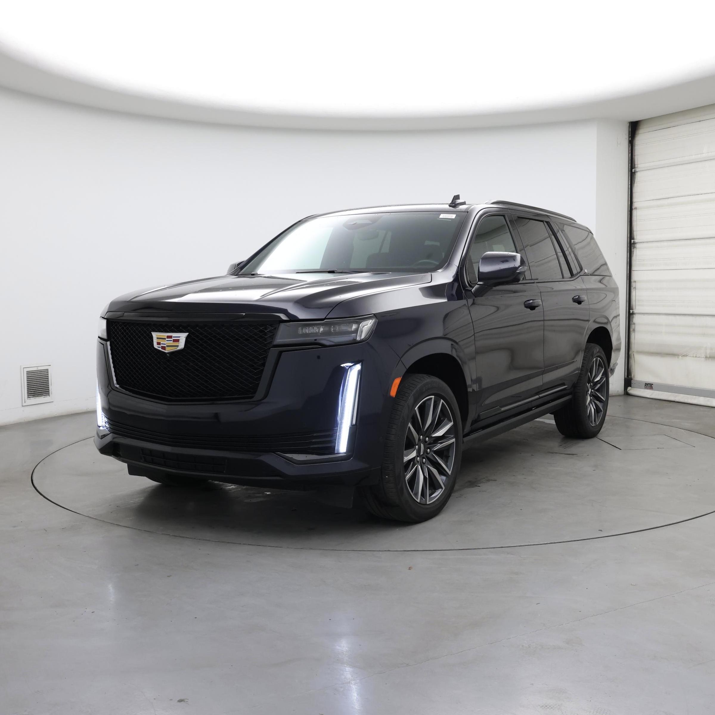 Thumbnail: 2021 Cadillac Escalade - 4