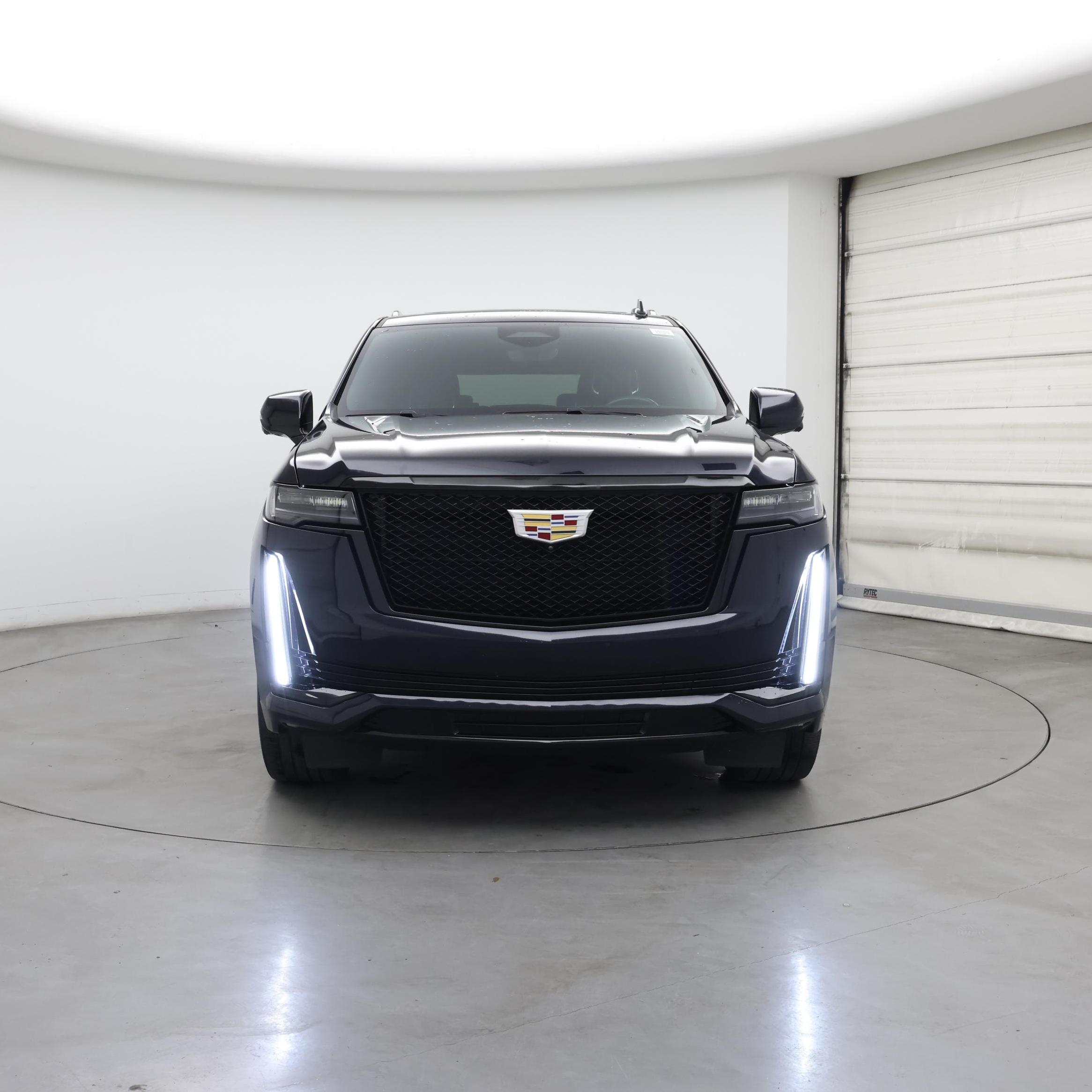 Thumbnail: 2021 Cadillac Escalade - 5