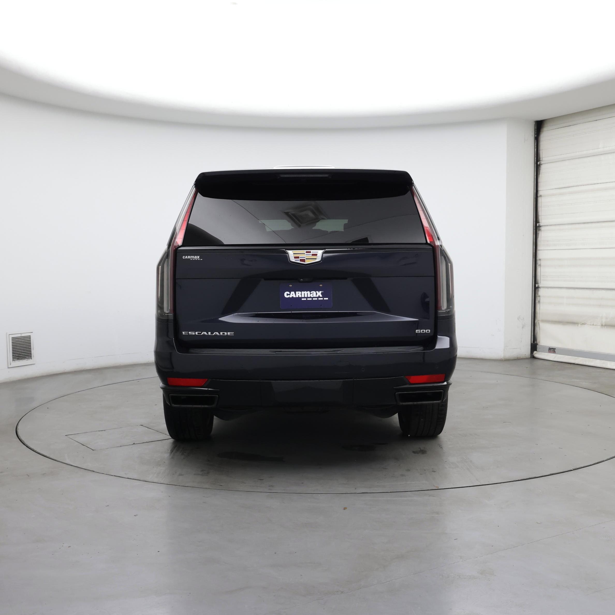 Thumbnail: 2021 Cadillac Escalade - 6