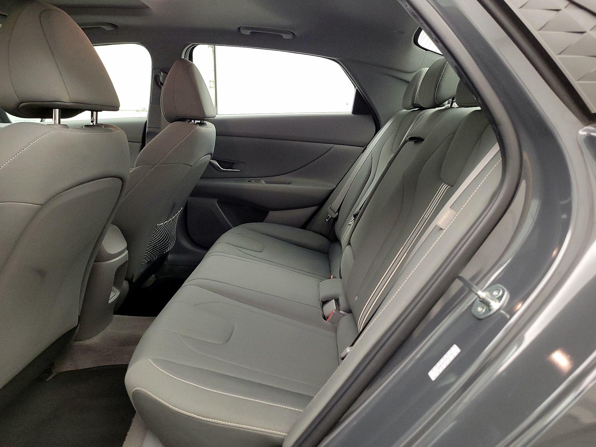 Thumbnail: 2024 Hyundai Elantra - 20