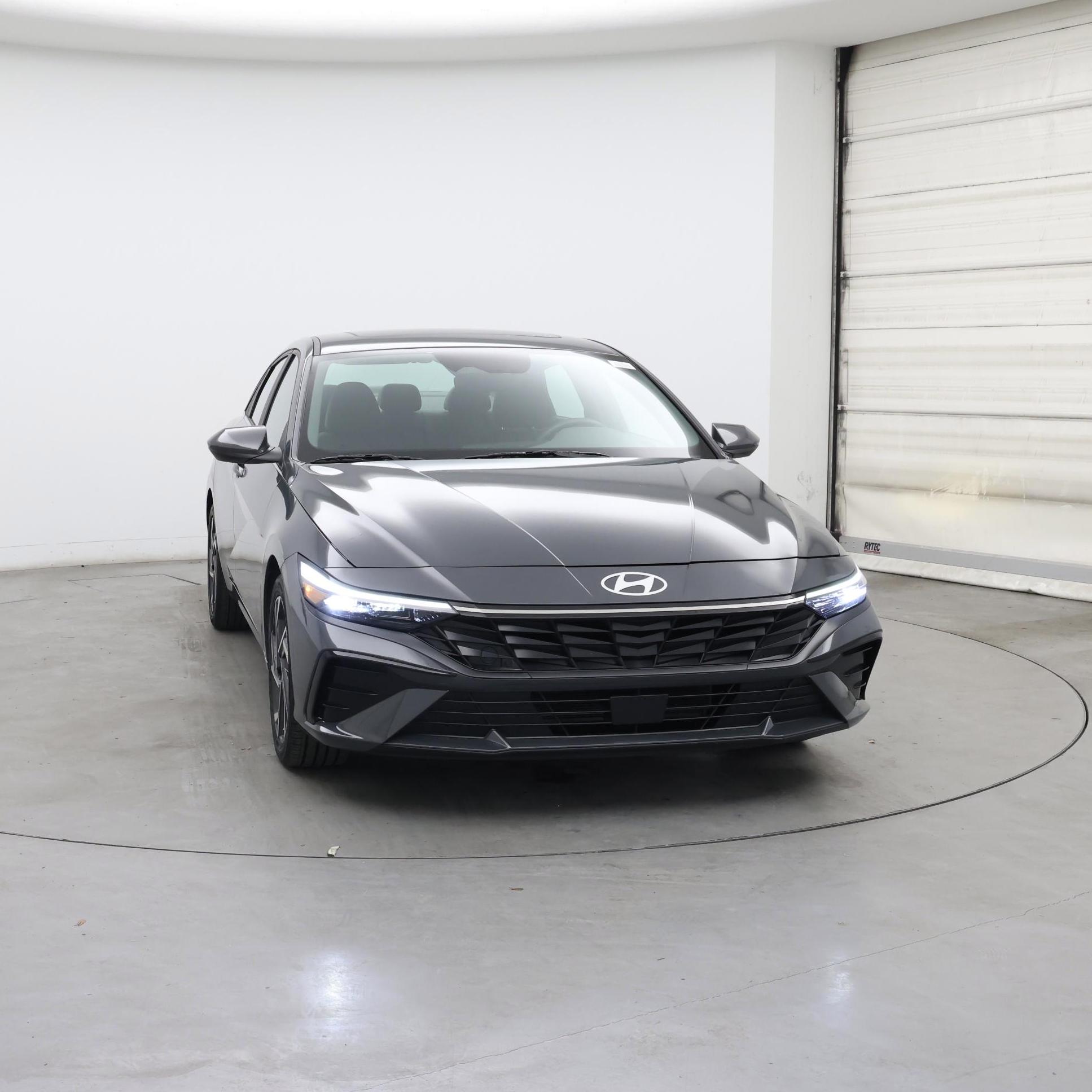 Thumbnail: 2024 Hyundai Elantra - 5