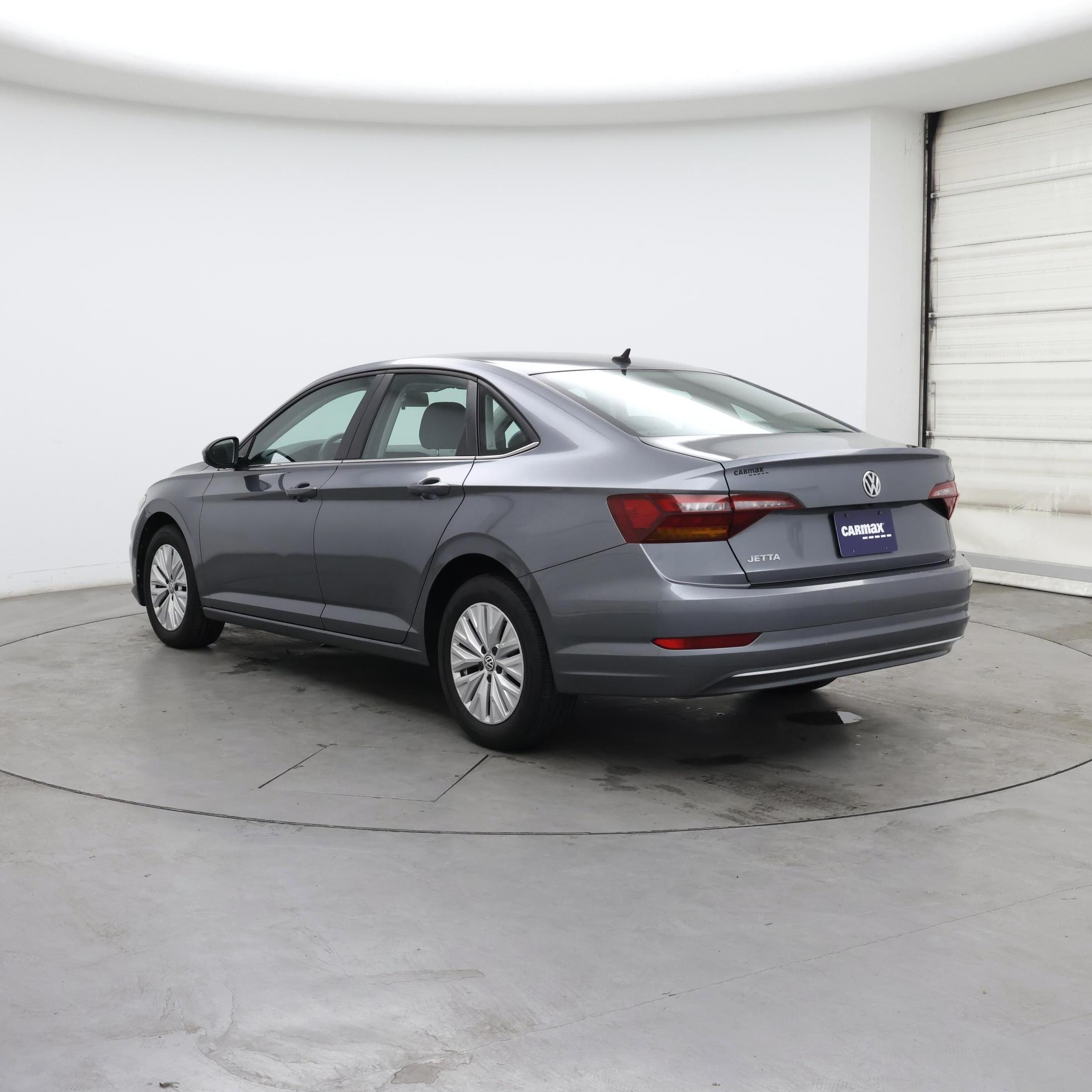 Thumbnail: 2019 Volkswagen Jetta - 2